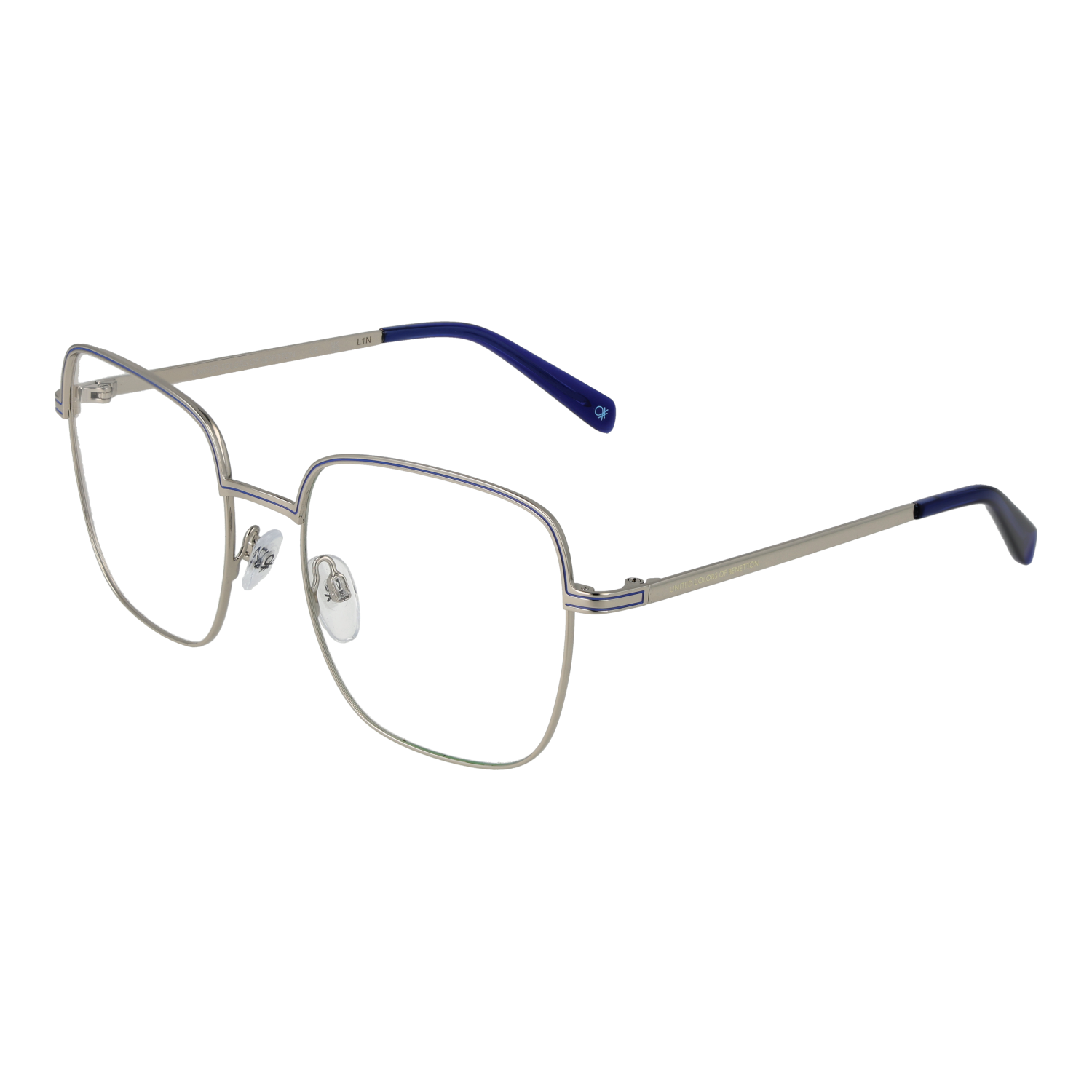 Benetton Optisch montuur BEO309 829 53