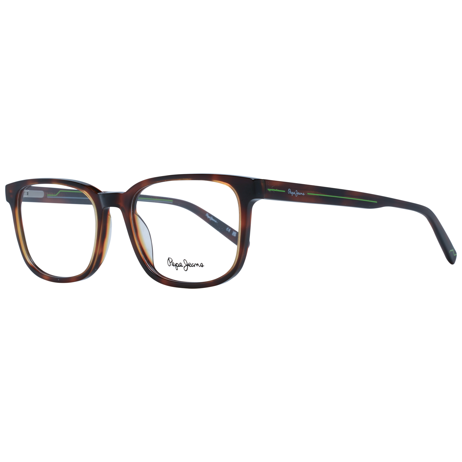 Pepe Jeans Brille Pj3461 C4 53 Einheitsgröße