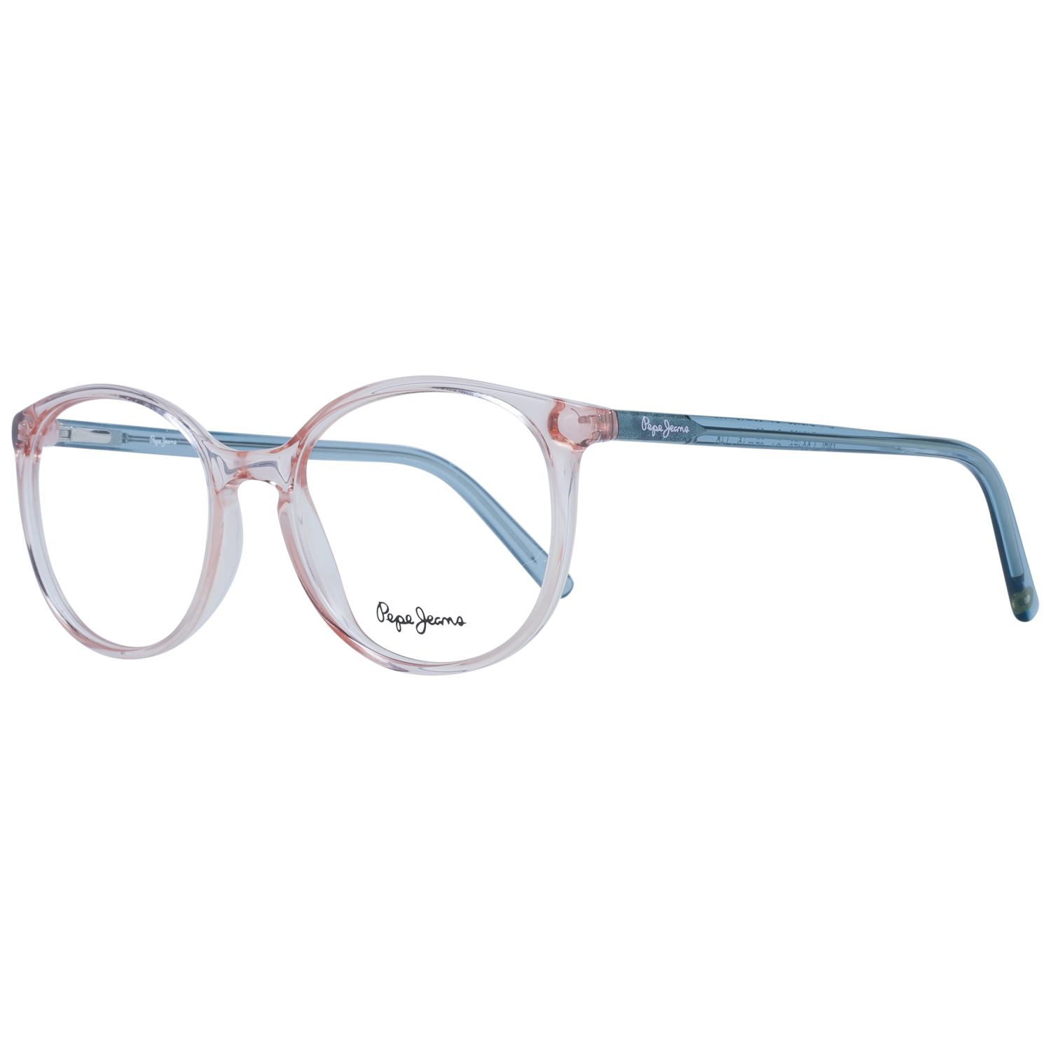 Pepe Jeans Brille Pj3425 C4 52 Einheitsgröße