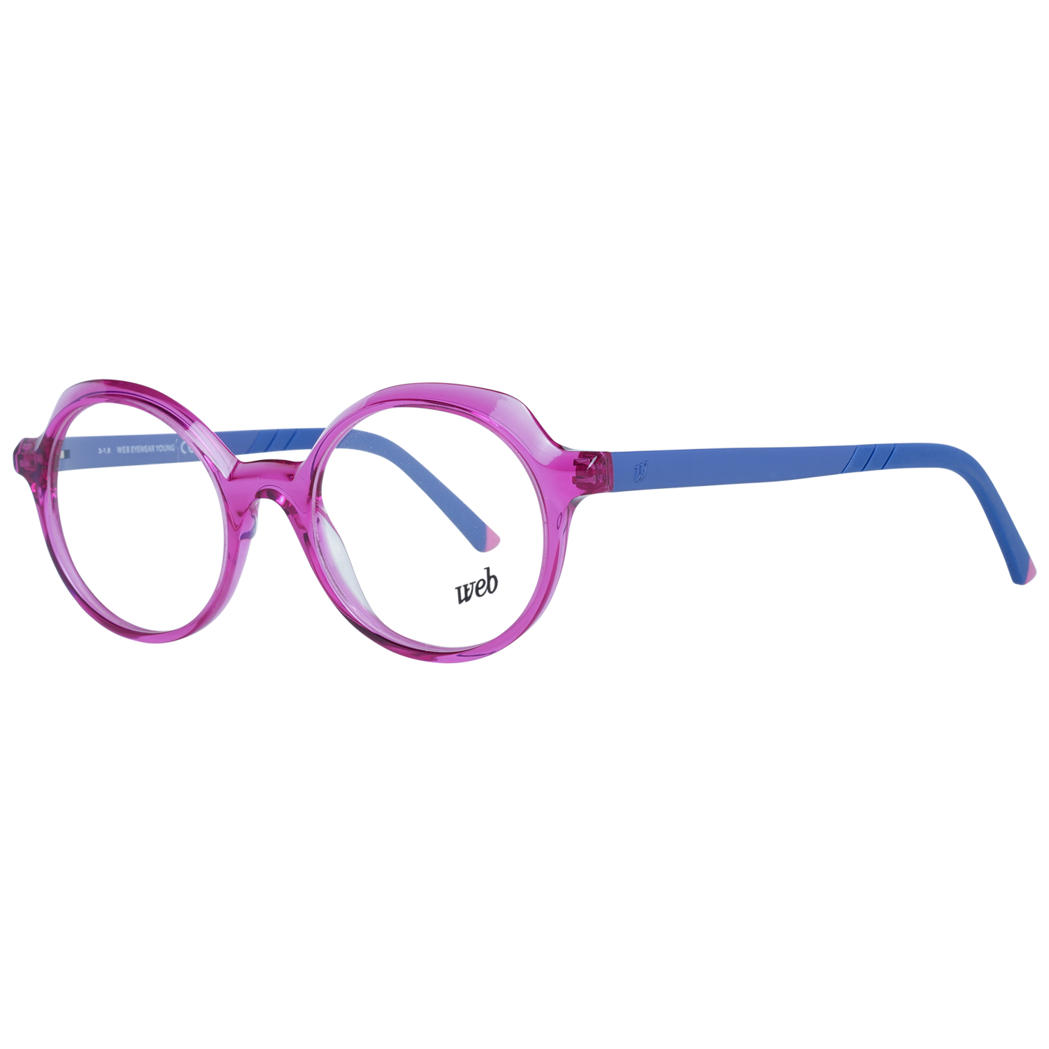 Web Optisch montuur WE5263 072 46