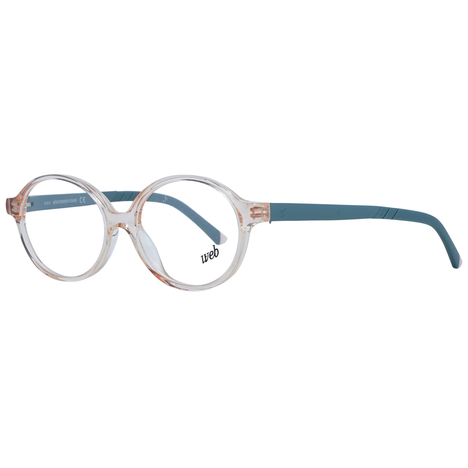 Web Optisch montuur WE5310 72A 48