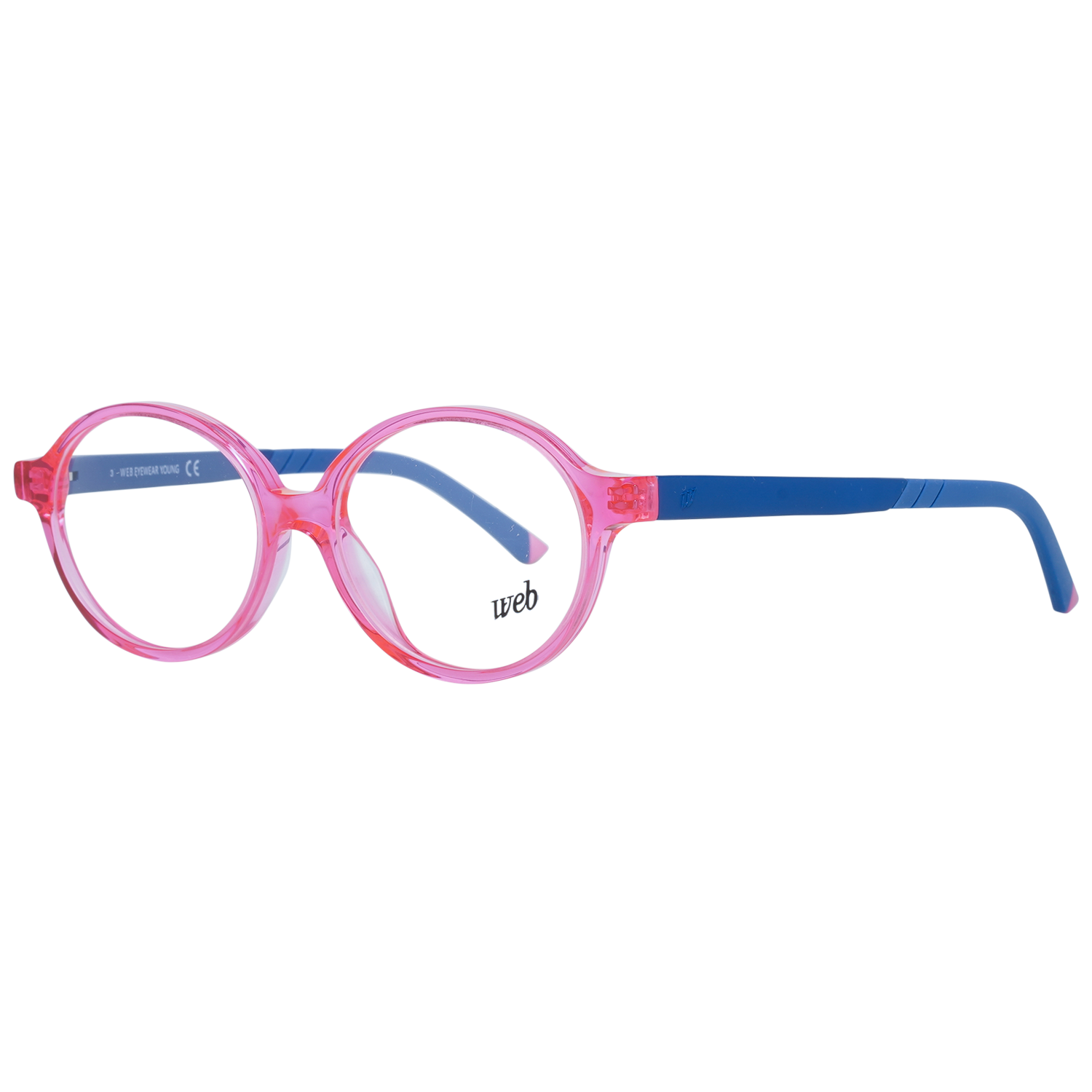 Web Optisch montuur WE5310 074 48