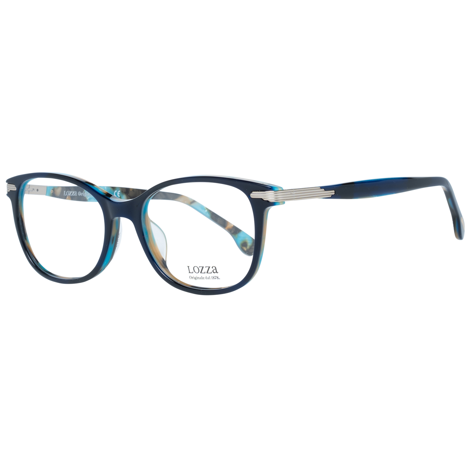 Lozza Optical Frame VL4106 0AT5 50