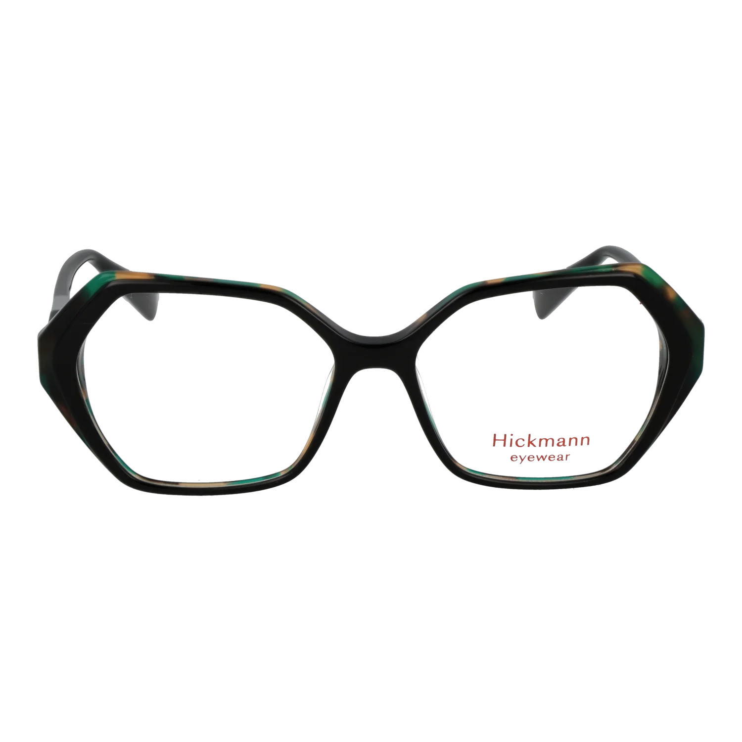 Ana Hickmann Optical Frame HI6316 H01 53 övrigt dam – bild 2