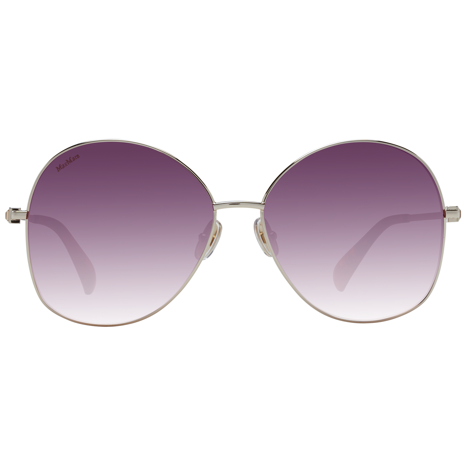 Max Mara Solglasögon MM0034 30F 60 dam – bild 2