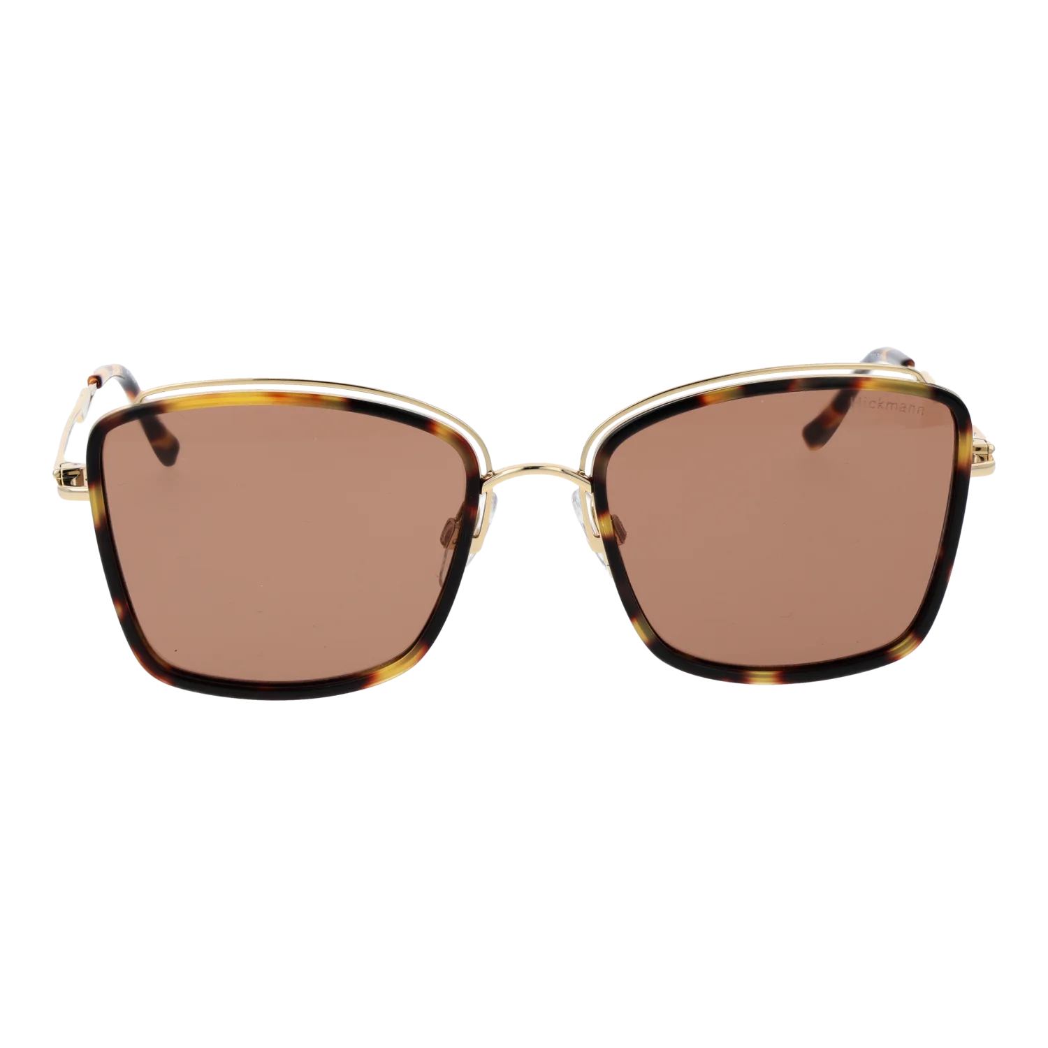 Ana Hickmann Sunglasses HI3220 G21 54 solglasögon dam – bild 2
