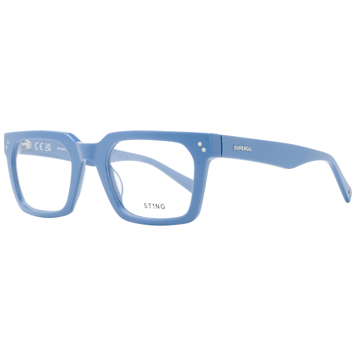 Sting Optisch montuur UST496 9LJP 51