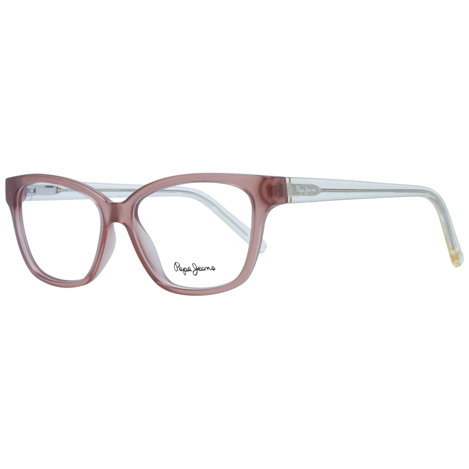 Pepe Jeans Brille Pj3424 C3 52 Einheitsgröße