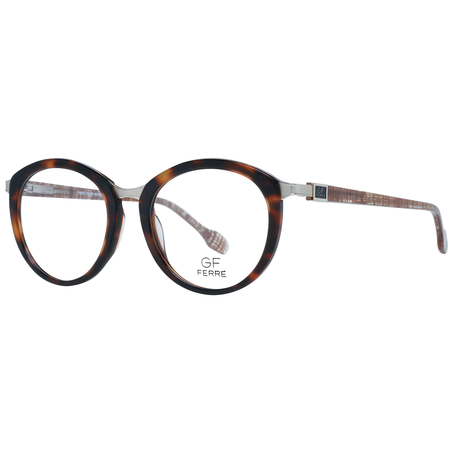 Gianfranco Ferre Optisch montuur GFF0116 002 48