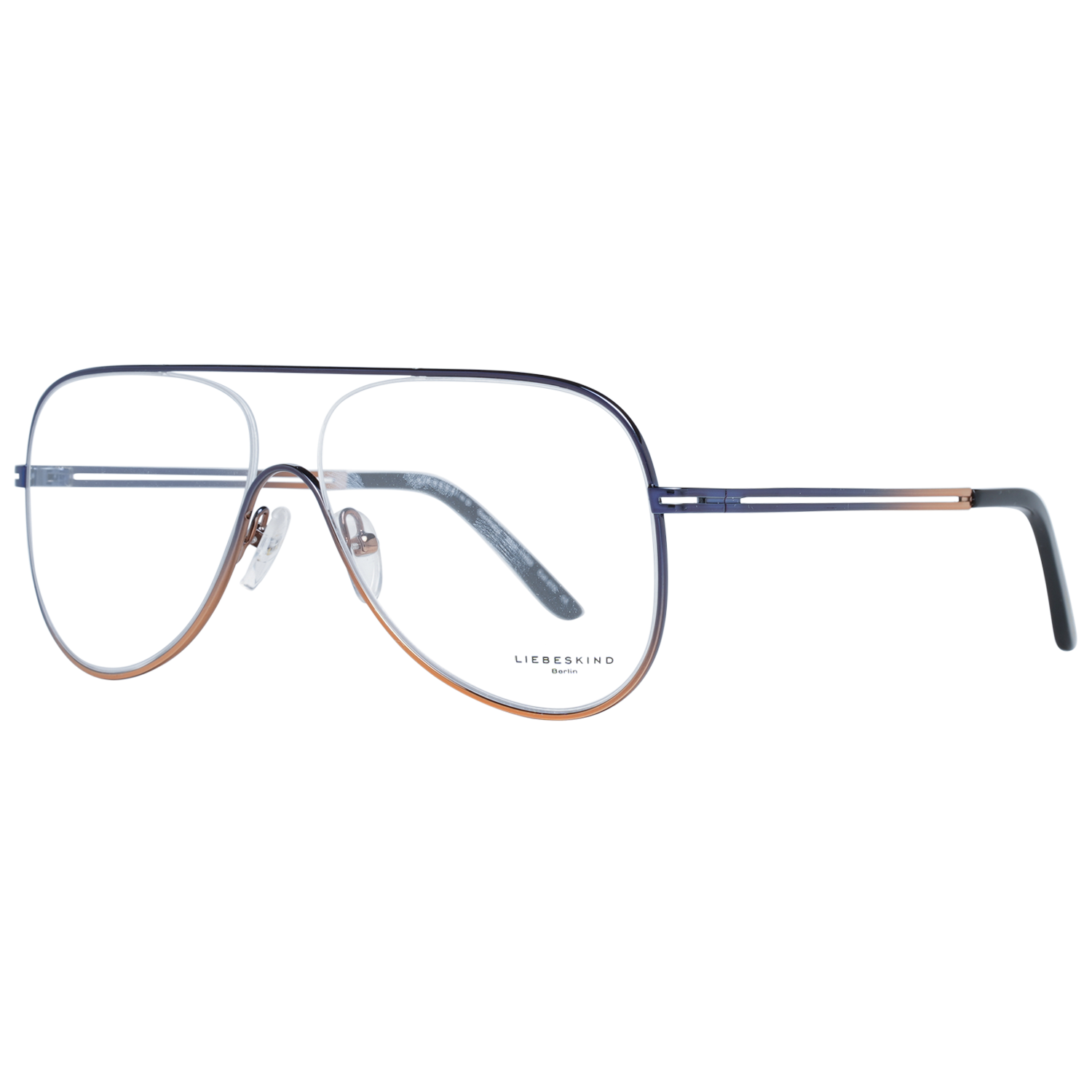Liebeskind Blue unisex frame