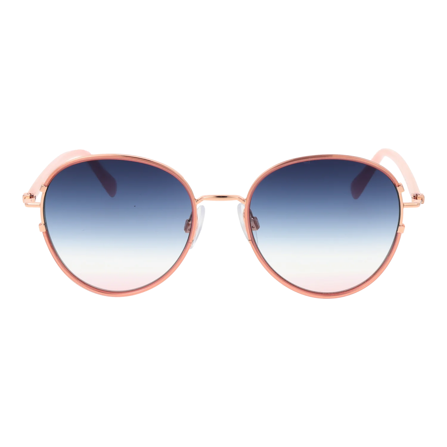 Ana Hickmann Sunglasses HI3191 05A 52 solglasögon dam – bild 2