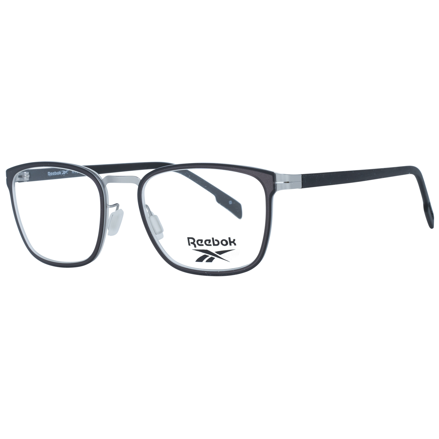 Reebok Unisex Schwarz Optische Fassung Rv9526 01 51 Einheitsgröße