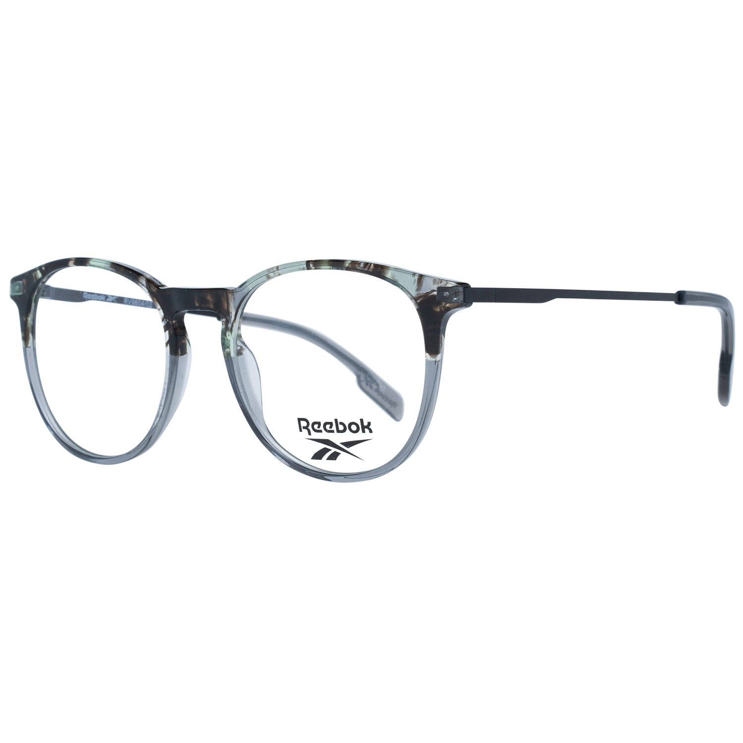 Reebok Unisex Mehrfarbig Optische Fassung Rv9604 02 52 Einheitsgröße