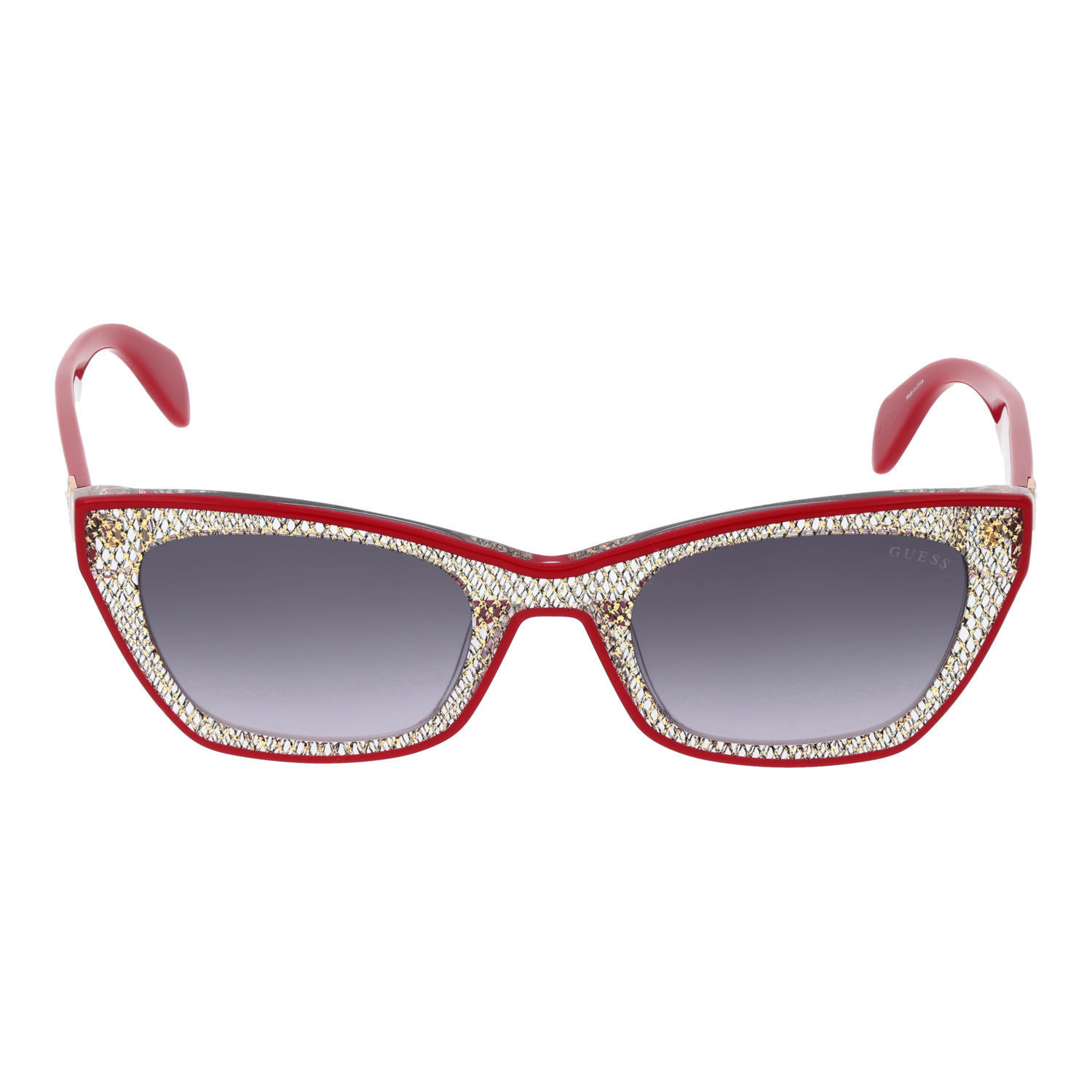 Guess Plastsunglasses solglasögon dam – bild 4