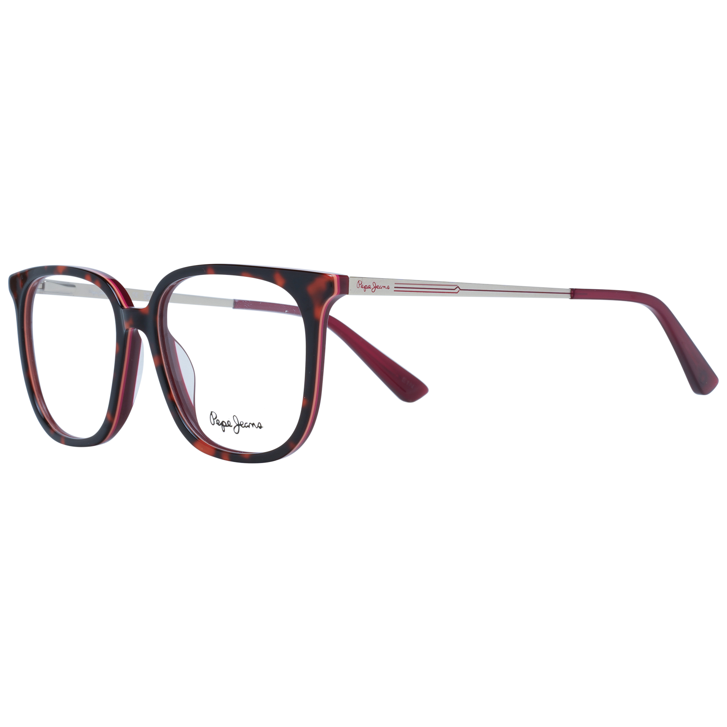 Pepe Jeans Brille Pj3457 C2 51 Einheitsgröße
