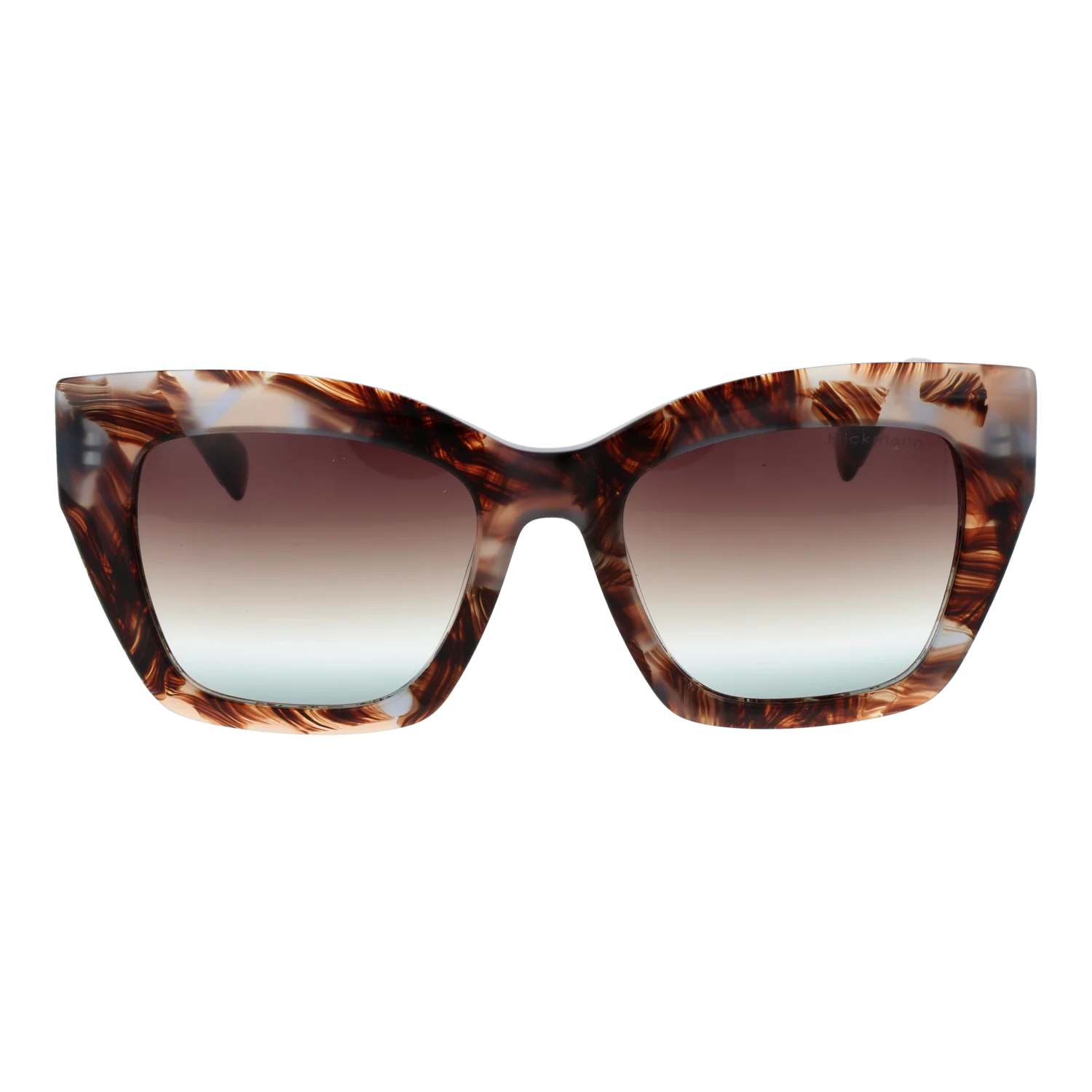 Ana Hickmann Sunglasses HI9226 G21 52 solglasögon dam – bild 2