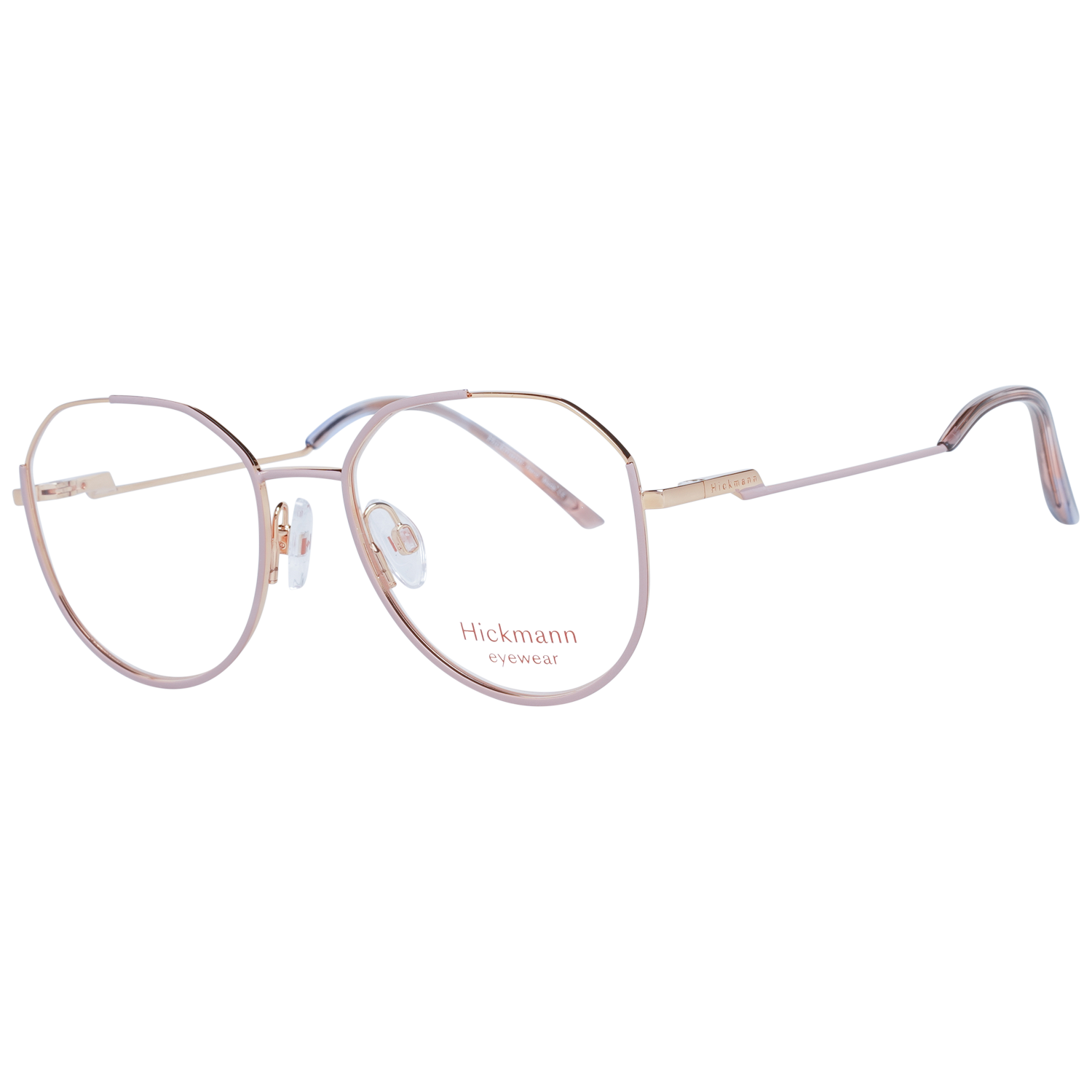 Ana Hickmann Optisch montuur HI1172 05A 51