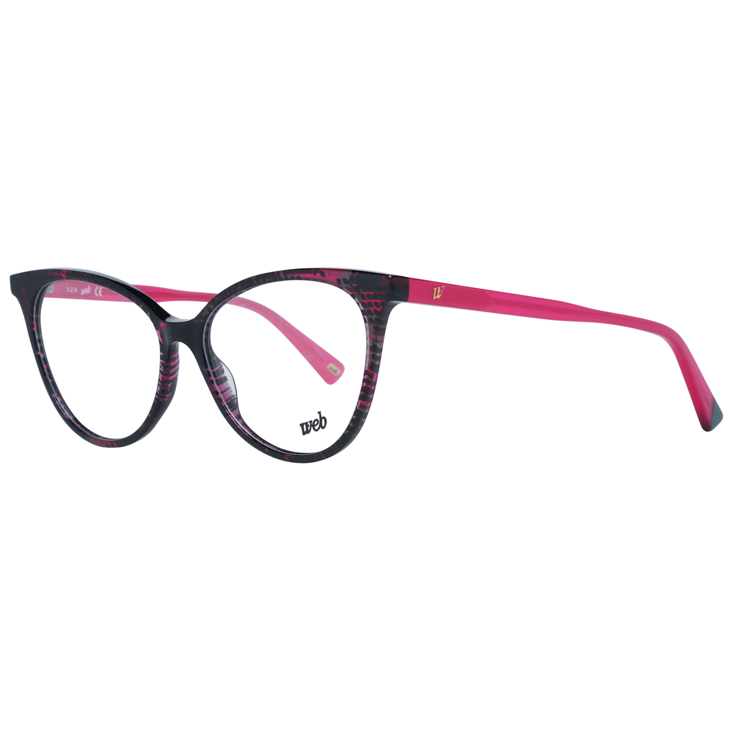 Web Optisch montuur WE5313 055 53