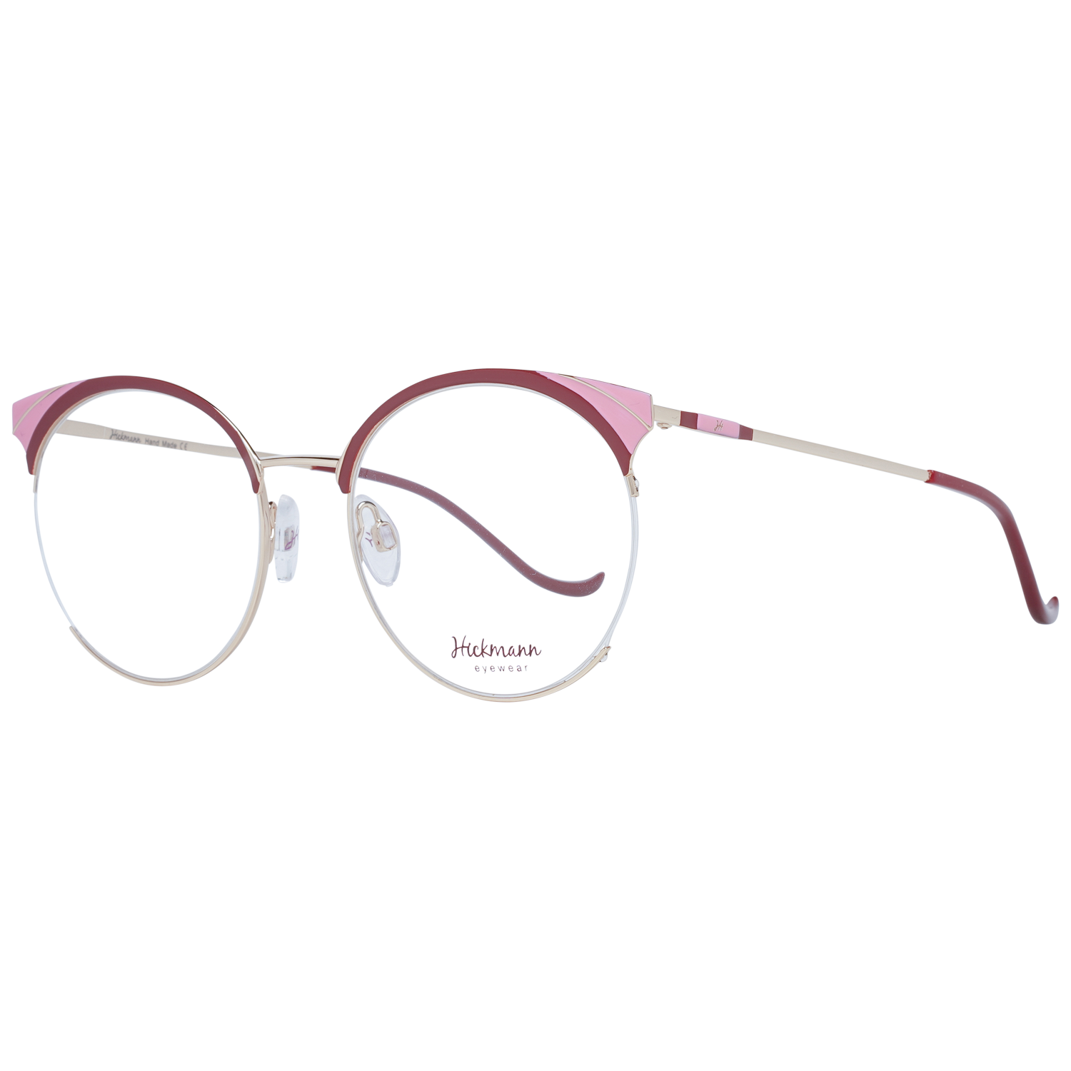 Ana Hickmann Optisch montuur HI1054 07A 51