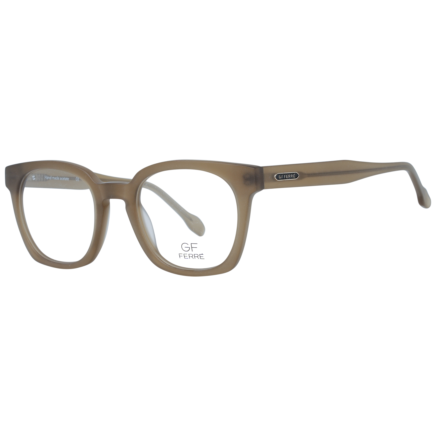 Gianfranco Ferre Optisch montuur GFF0127 005 50