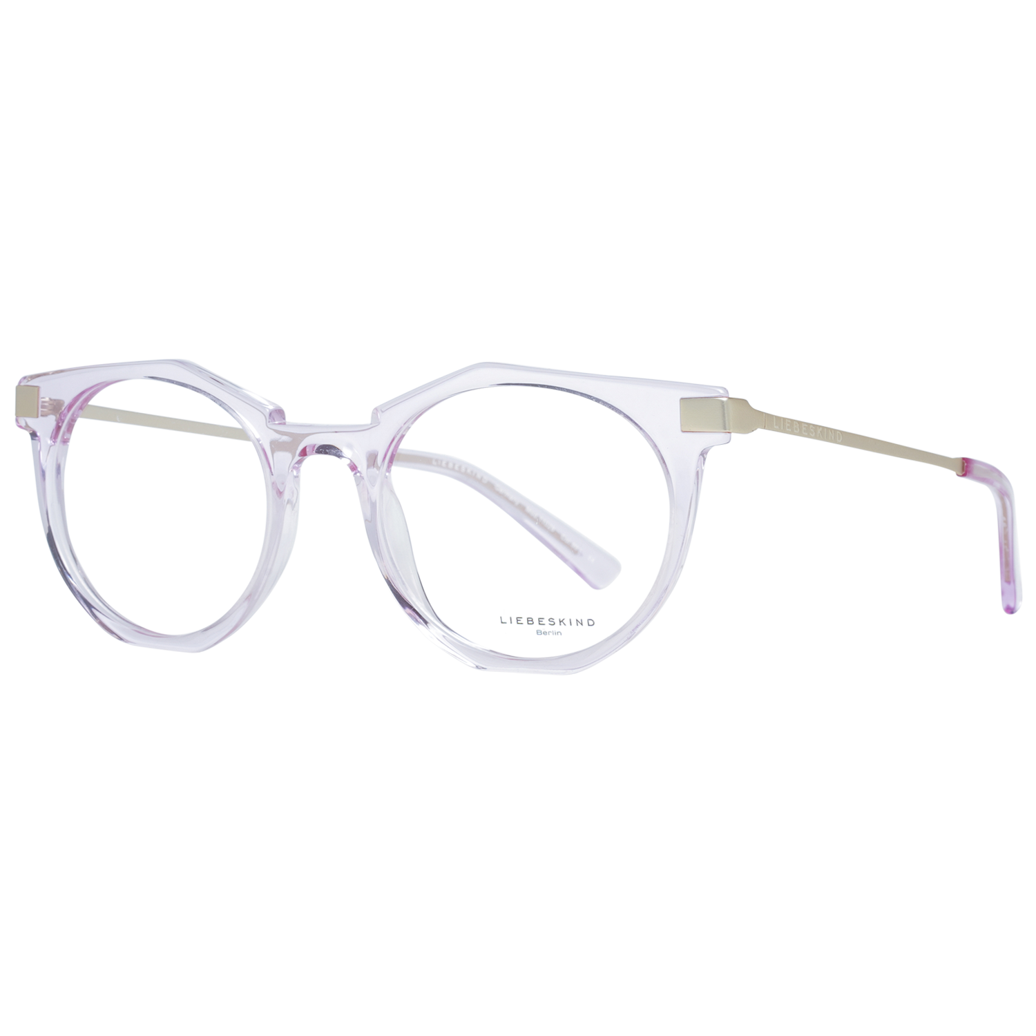Liebeskind Purple unisex frame
