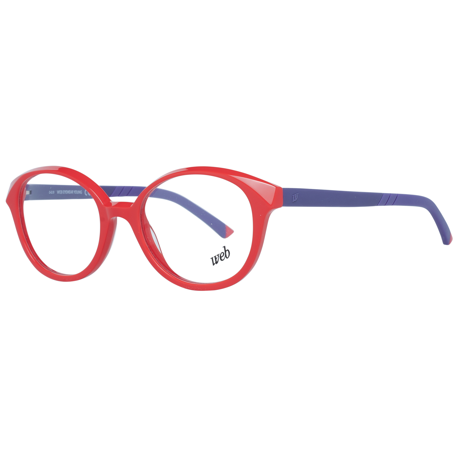 Web Optisch montuur WE5266 68A 47