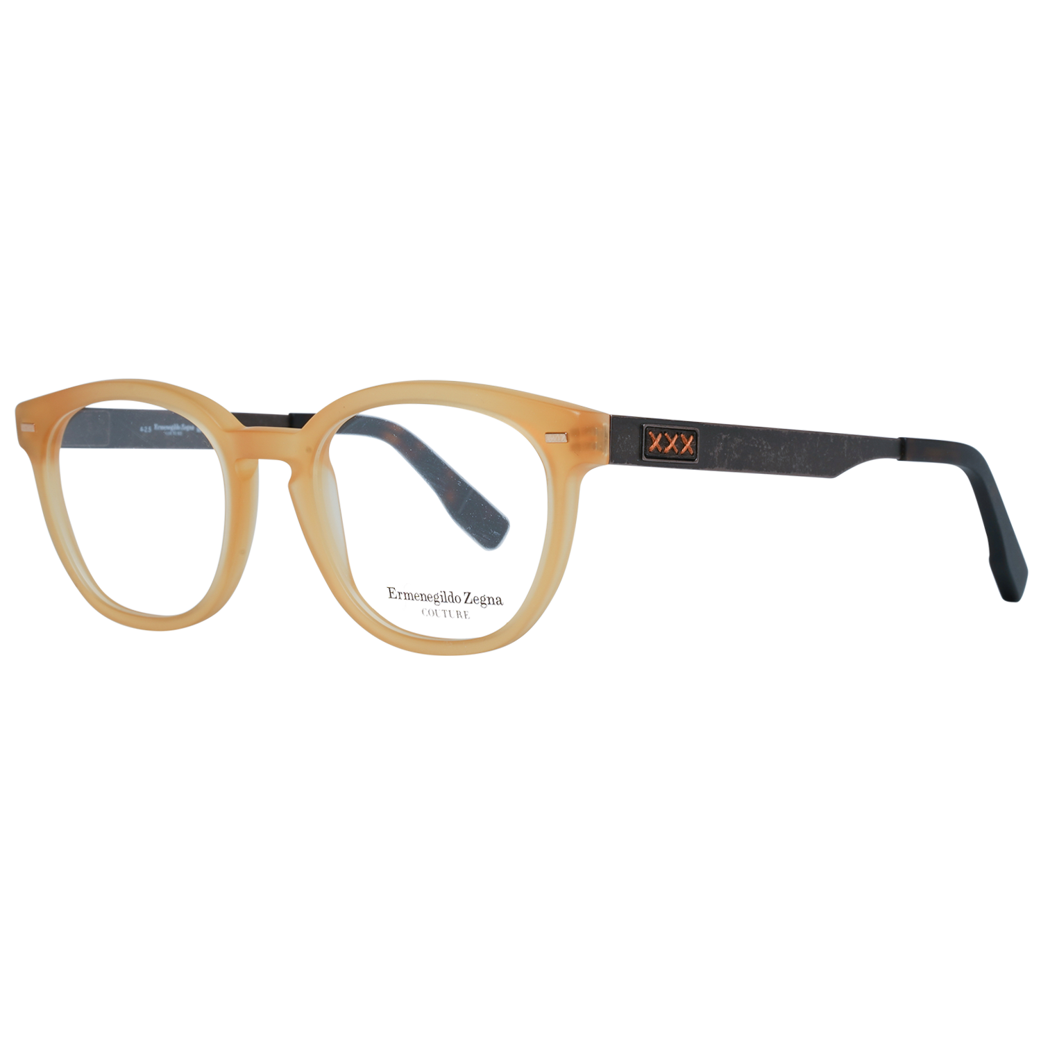 Zegna Couture Lunettes ZC5007 50 040