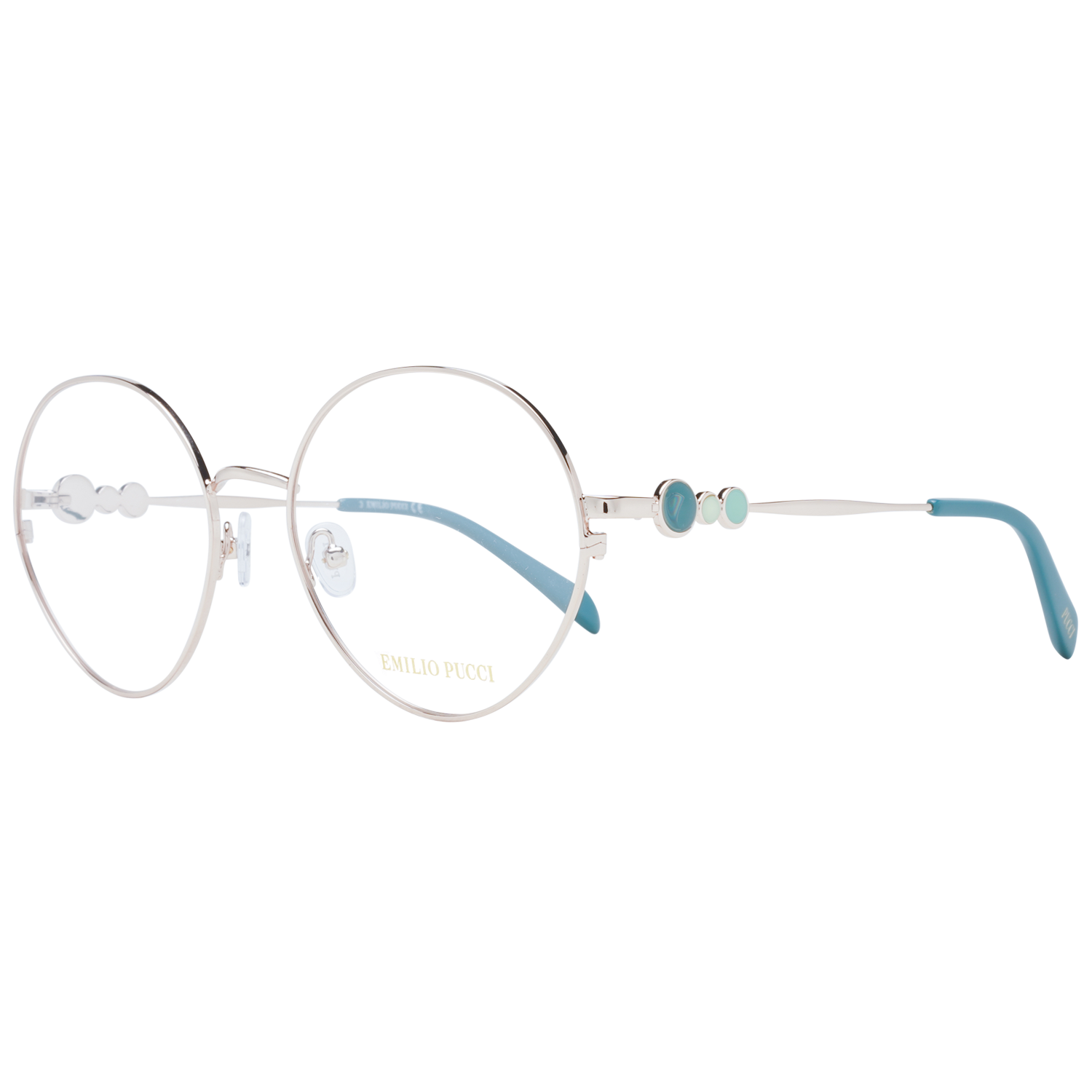 Emilio Pucci Optisch montuur EP5203 028 55