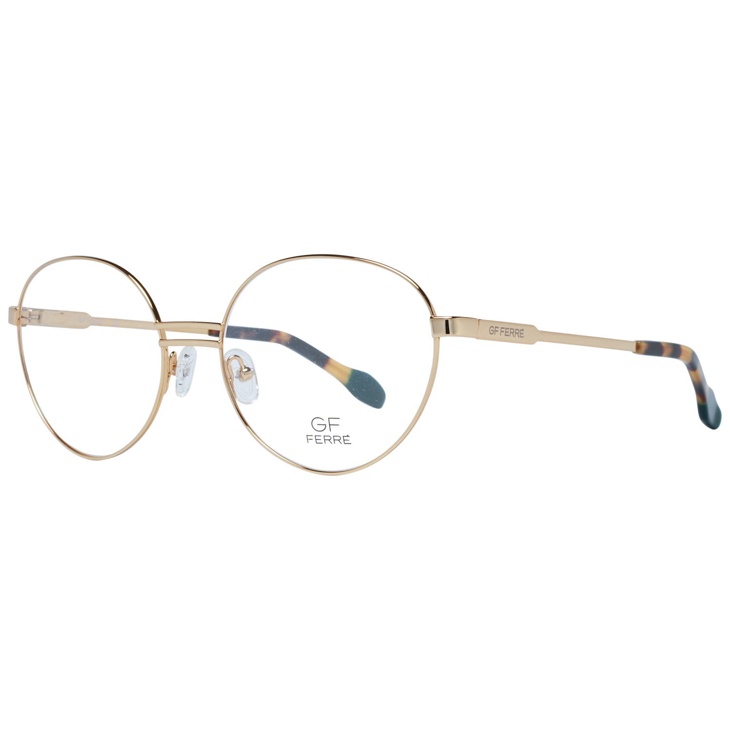 Gianfranco Ferre Optisch montuur GFF0165 001 55
