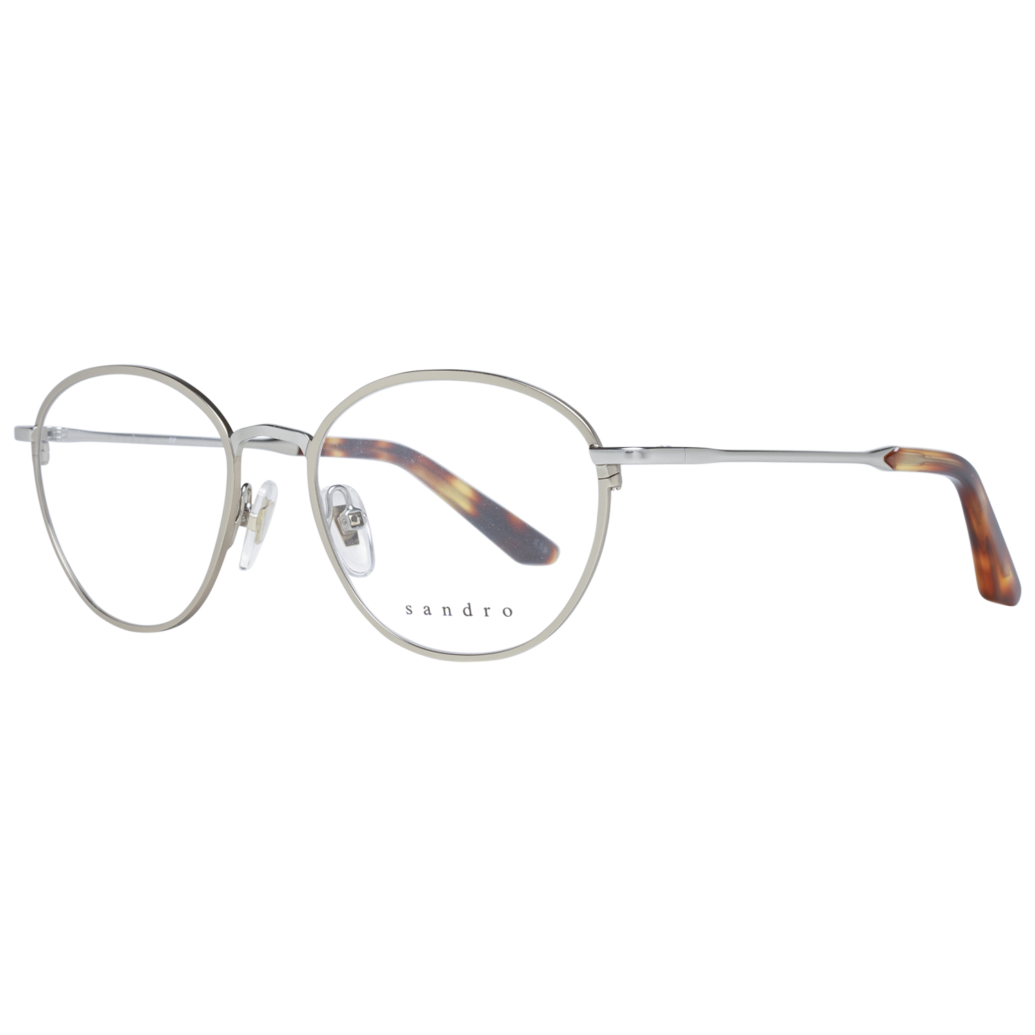 Sandro Silver Frames voor vrouwenvrouw