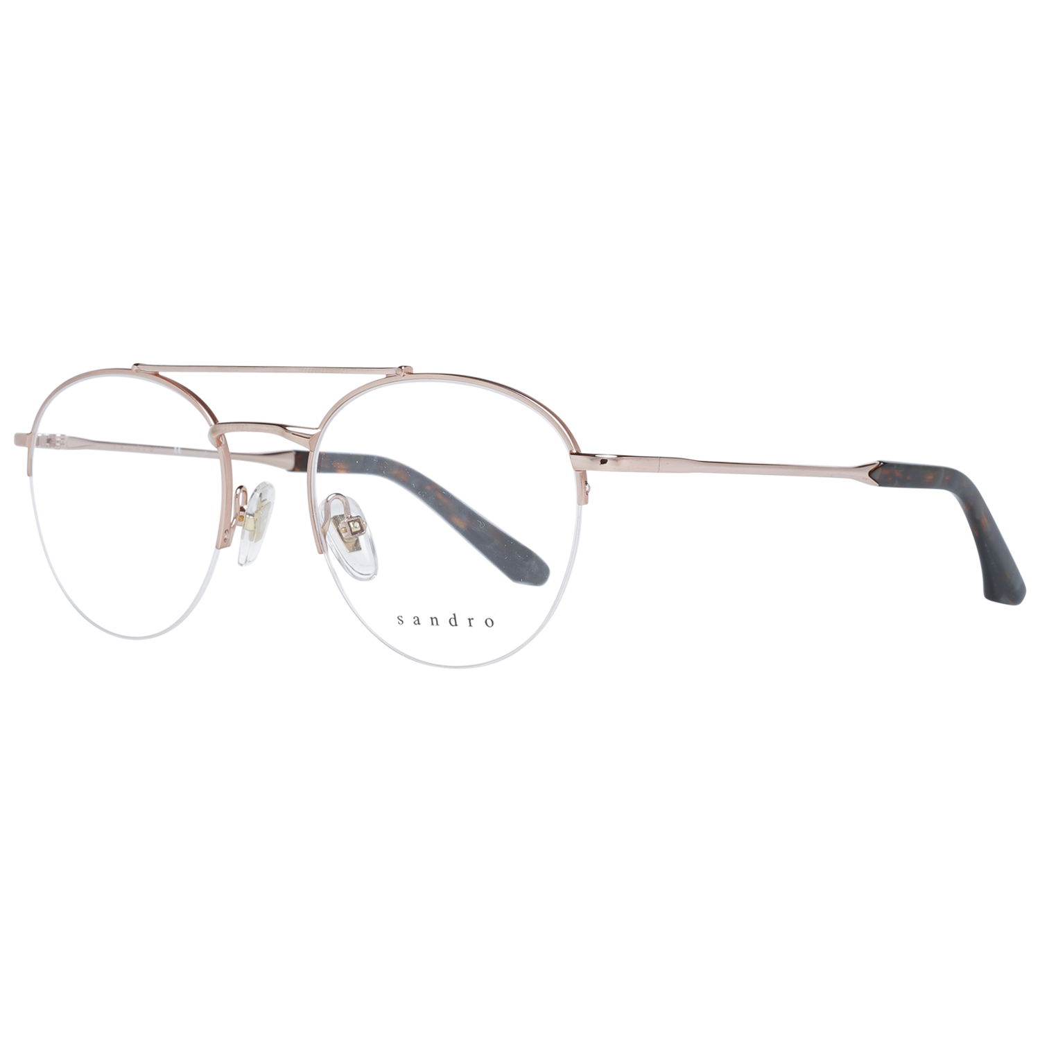 Sandro Red Frames for Women's Woman