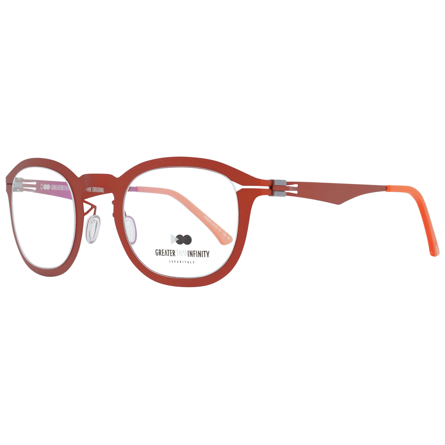 Greater Than Infinity Optical Frame GT003 V06 46