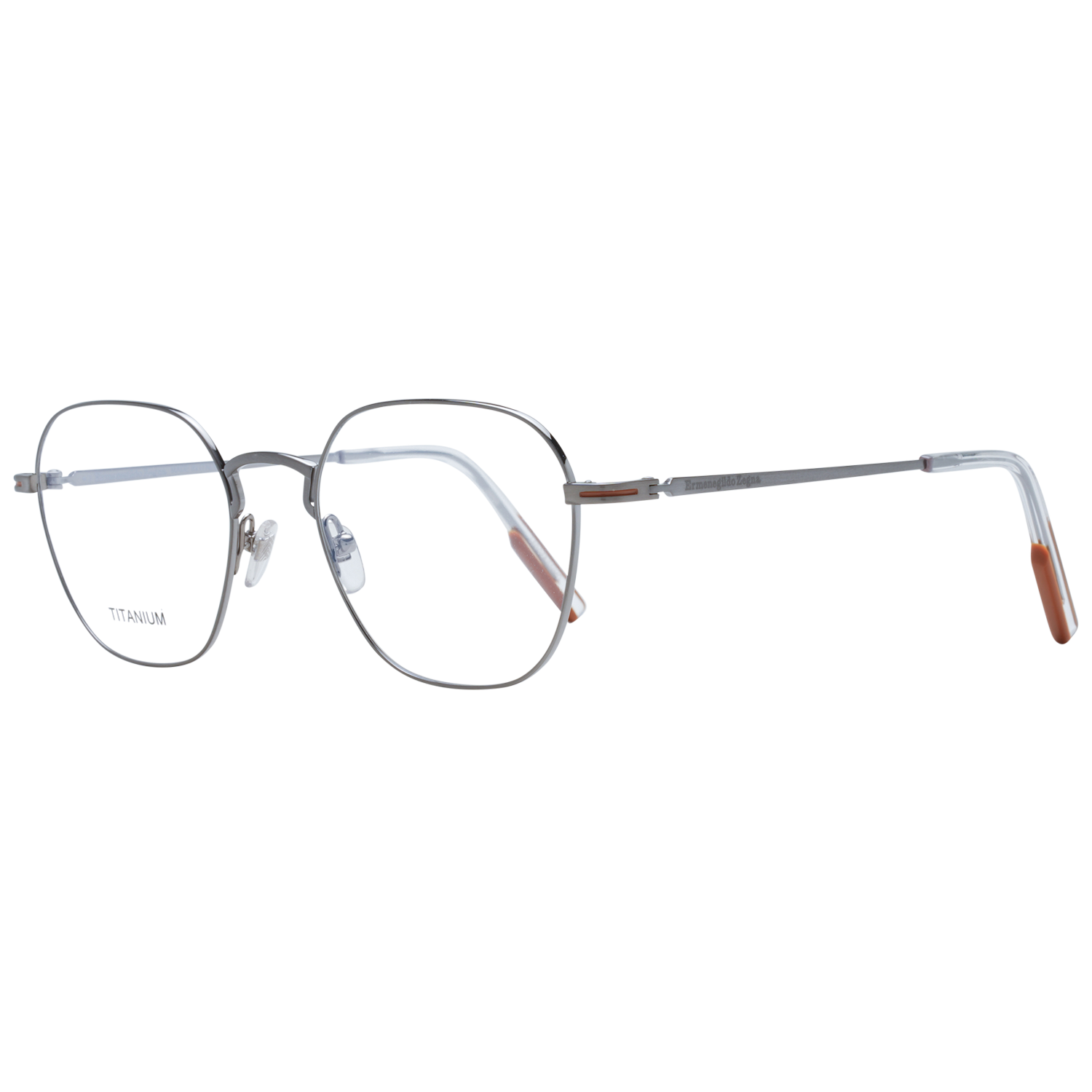 Ermenegildo Zegna Optisch montuur EZ5207 016 50