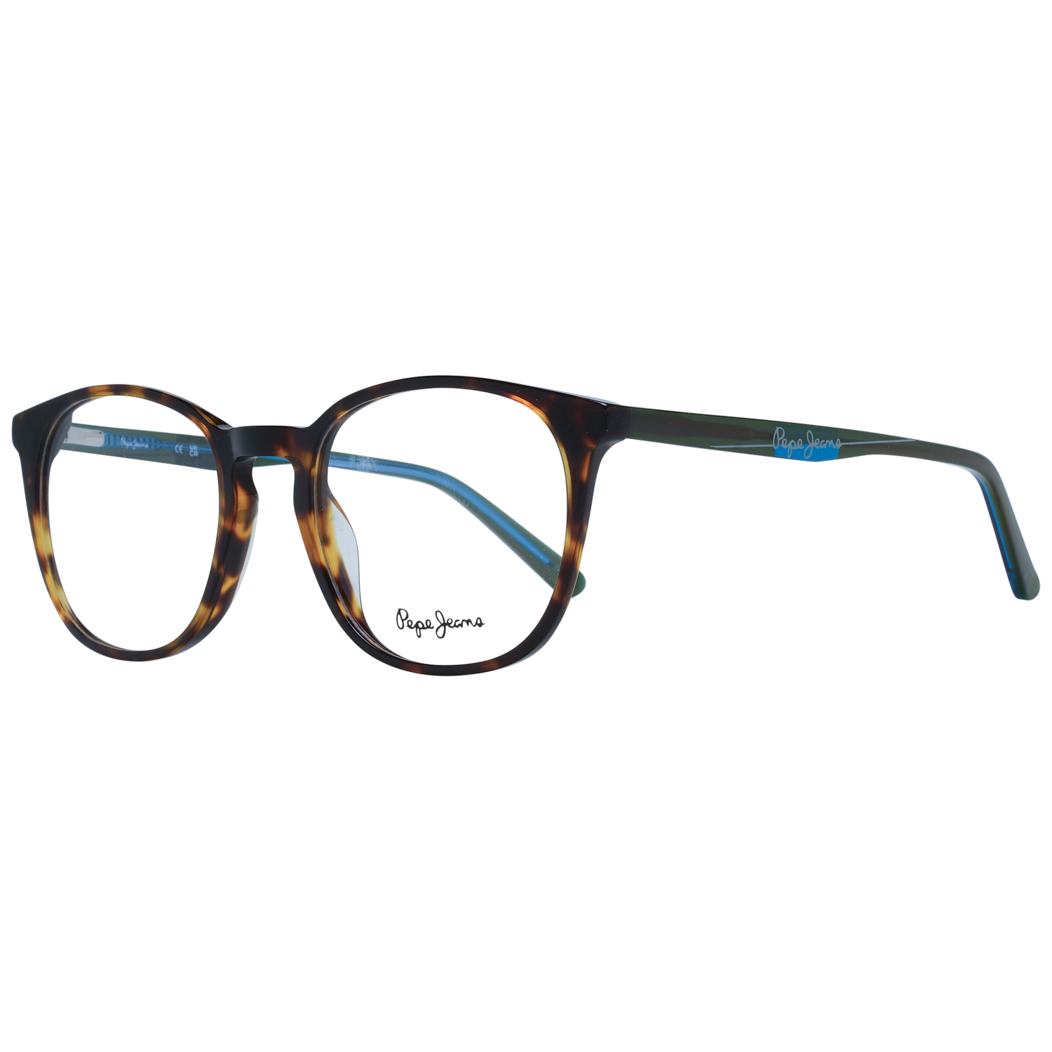 Pepe Jeans Brille Pj3442 C5 51 Einheitsgröße