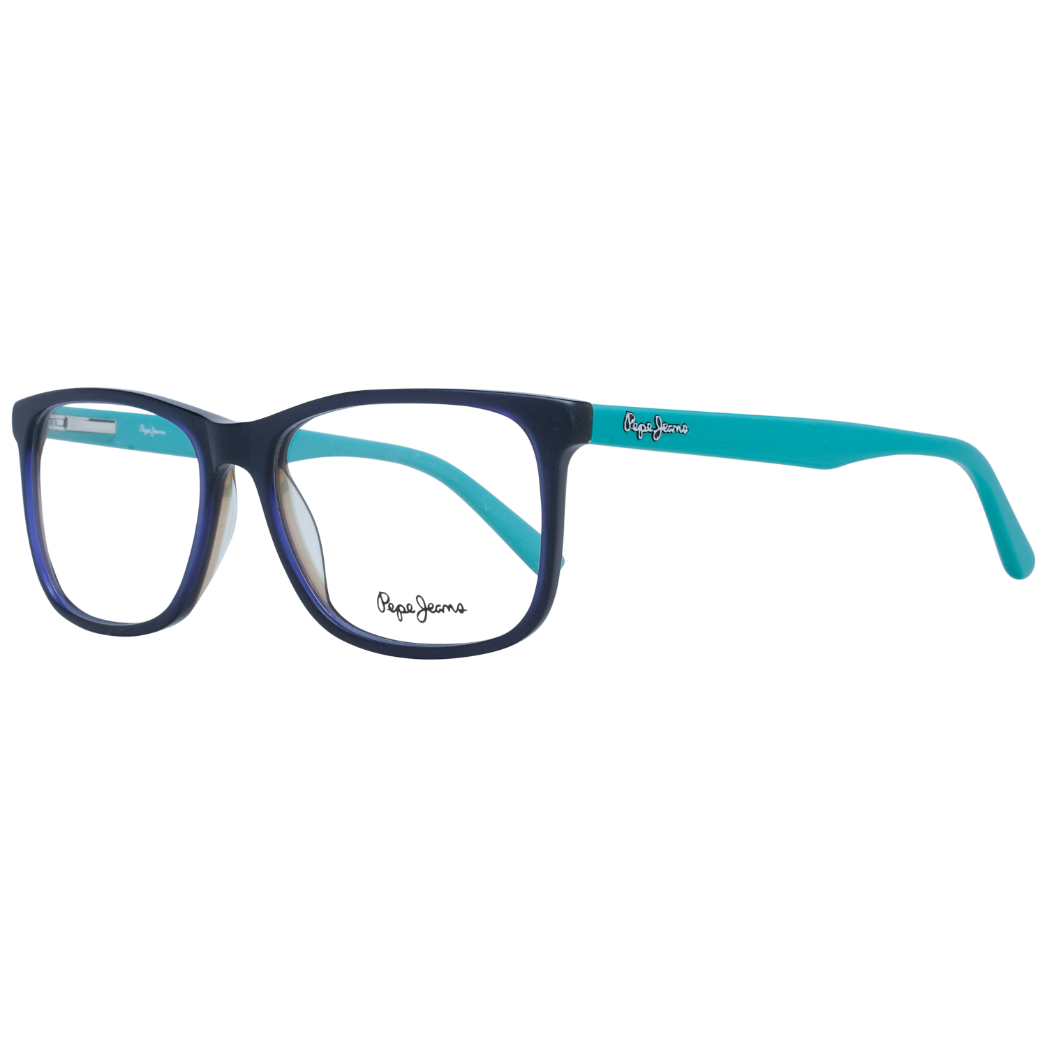 Pepe Jeans Brille Pj3334 C1 55 Einheitsgröße