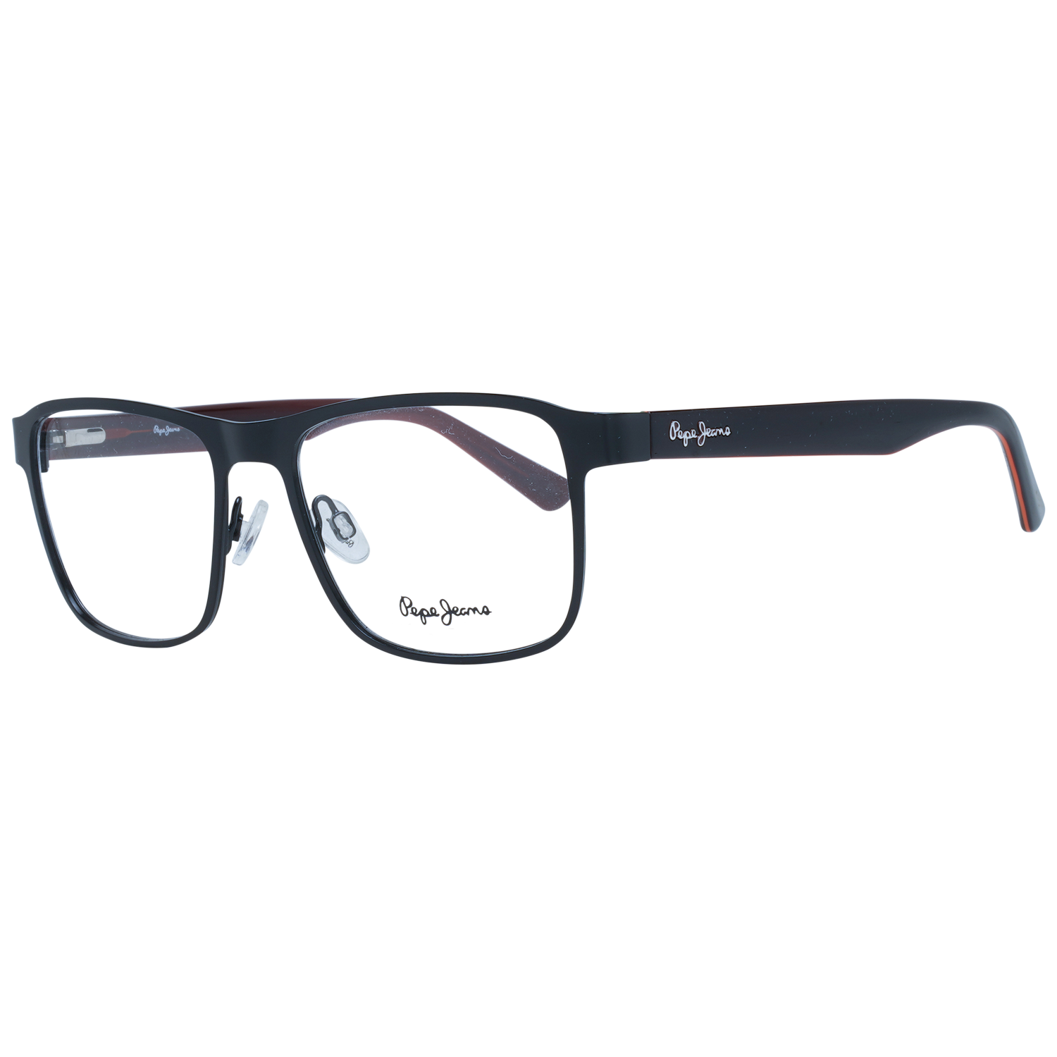 Pepe Jeans Brille Pj1252 C1 53 Einheitsgröße
