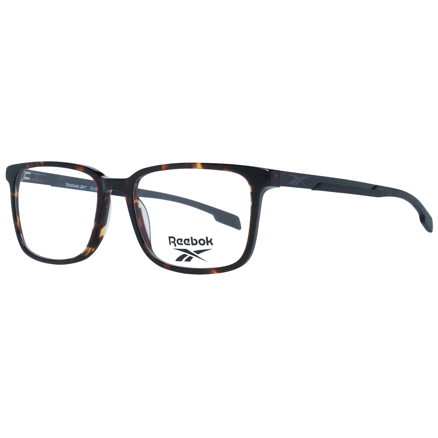 Reebok Herren Braun Optische Fassung Rv9584 02 53 Einheitsgröße