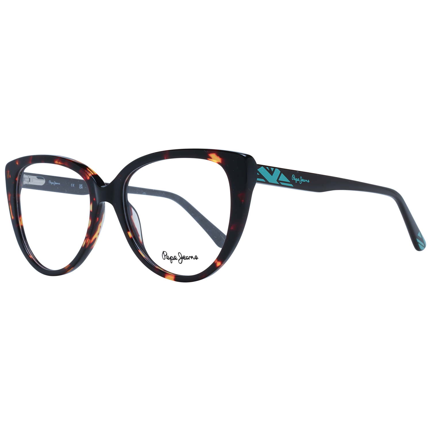 Pepe Jeans Brille Pj3550 106 54 Einheitsgröße
