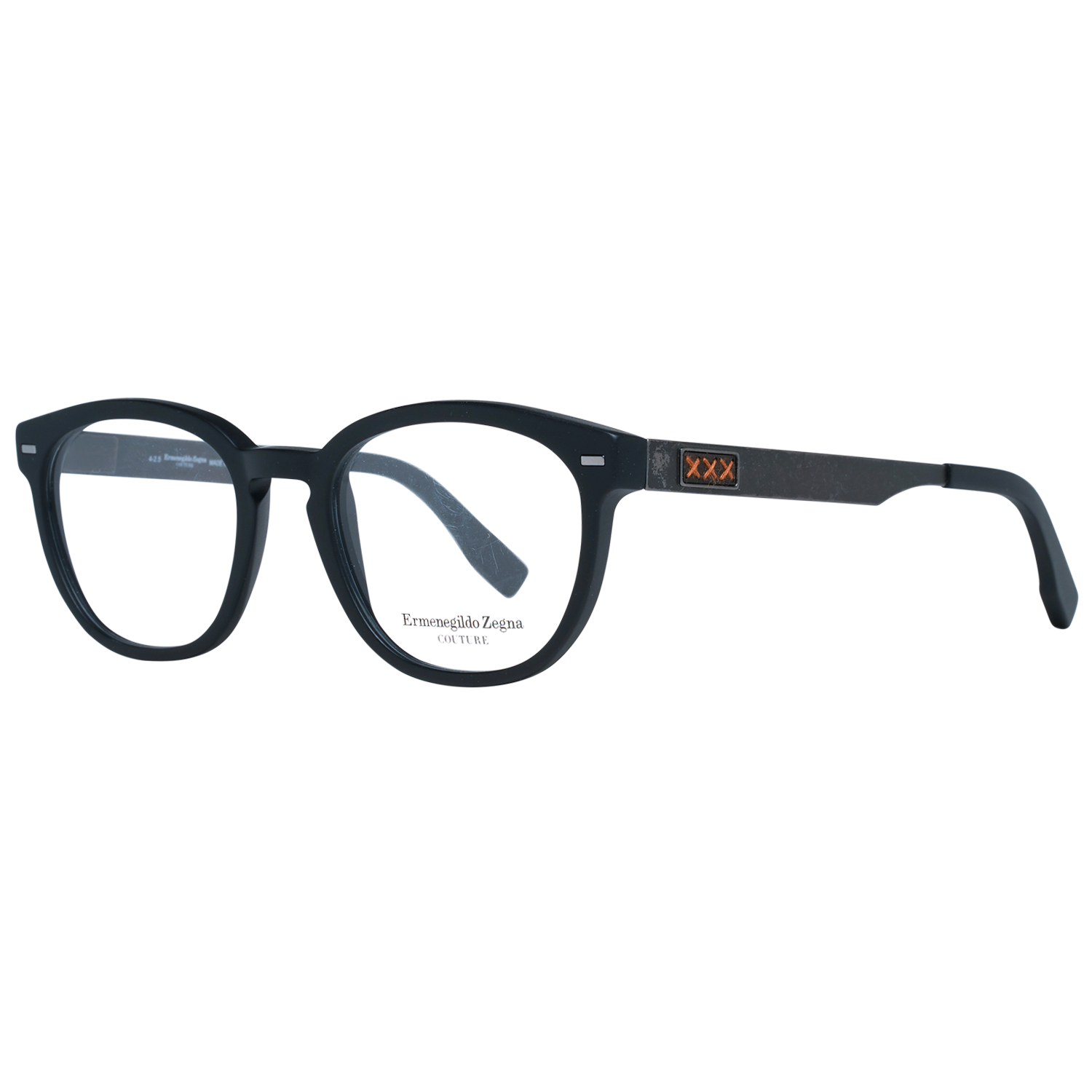 Zegna Couture Lunettes ZC5007 50 002