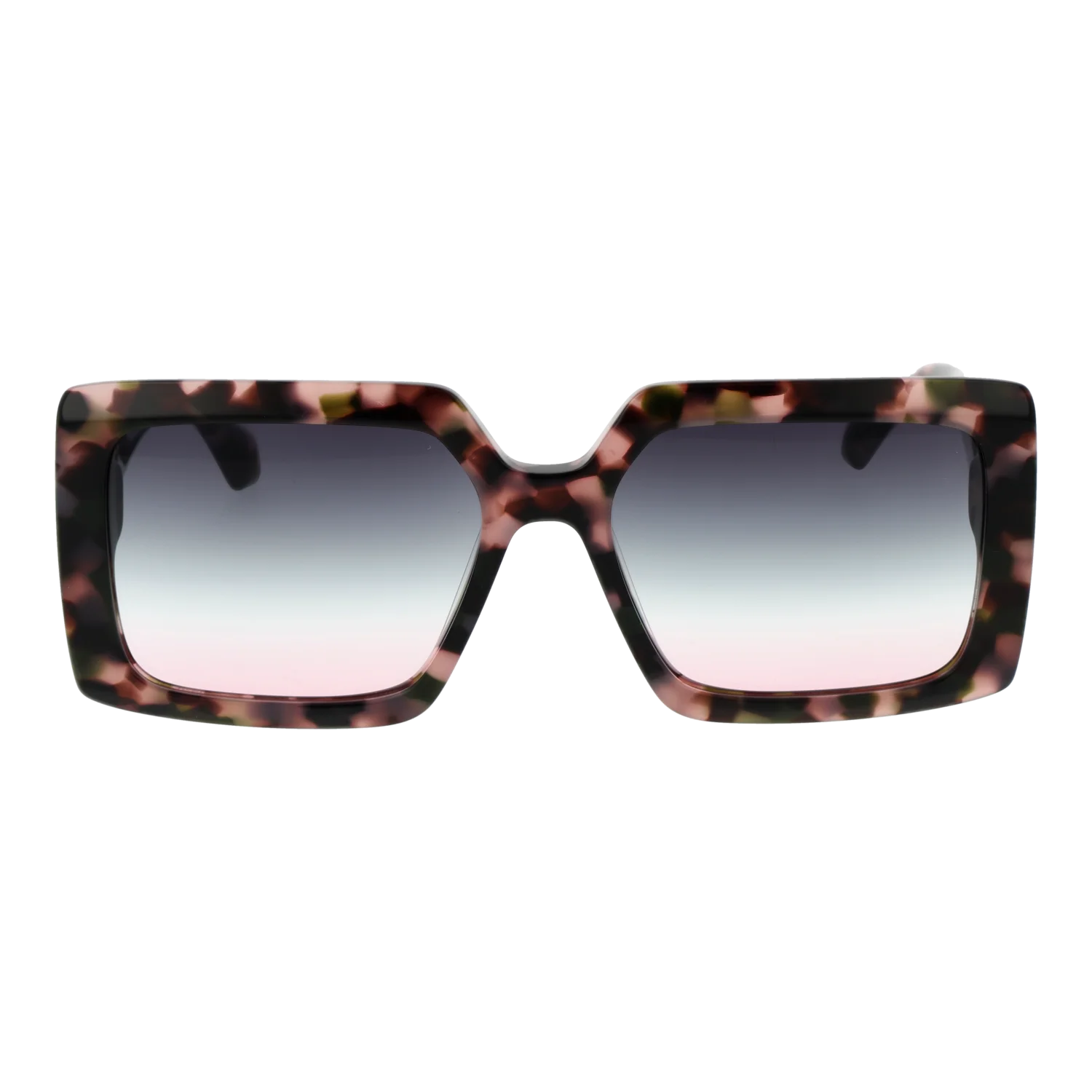 Ana Hickmann Sunglasses AH9411 G21 55 solglasögon dam – bild 2