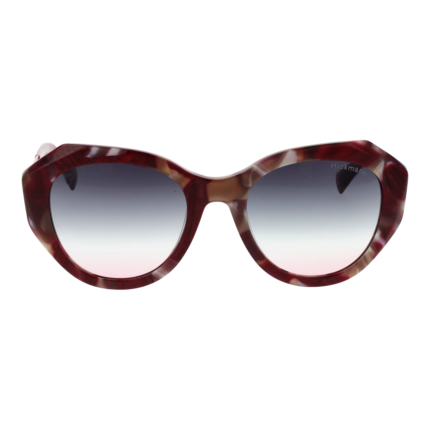 Ana Hickmann Sunglasses HI9225 G22 53 solglasögon dam – bild 2