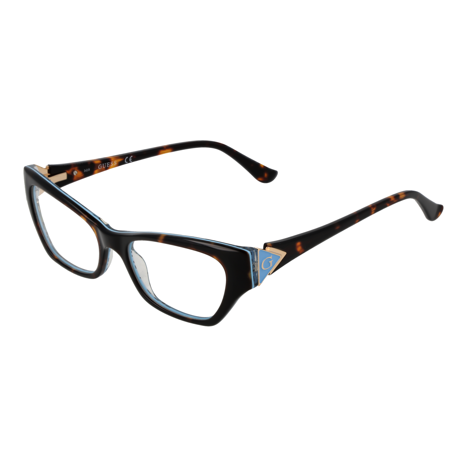 Guess Optisch montuur GU2747 052 51