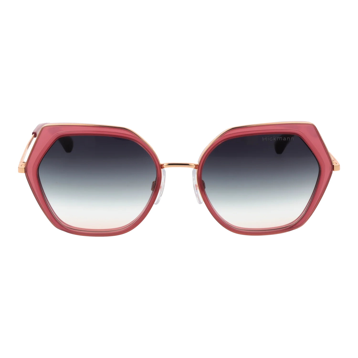 Ana Hickmann Sunglasses HI3200 T02 56 solglasögon dam – bild 2