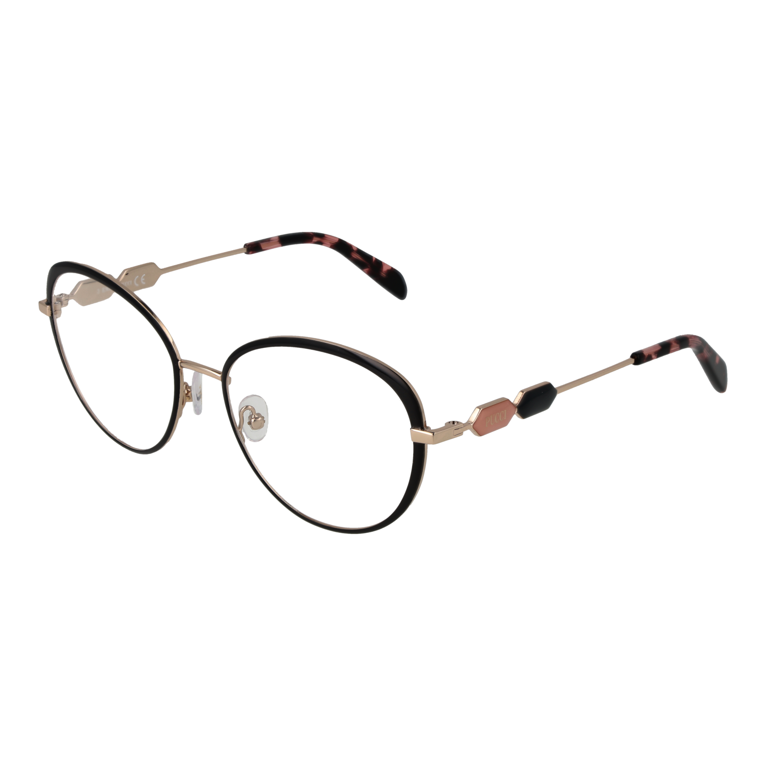 Emilio Pucci Optisch montuur EP5187 005 54