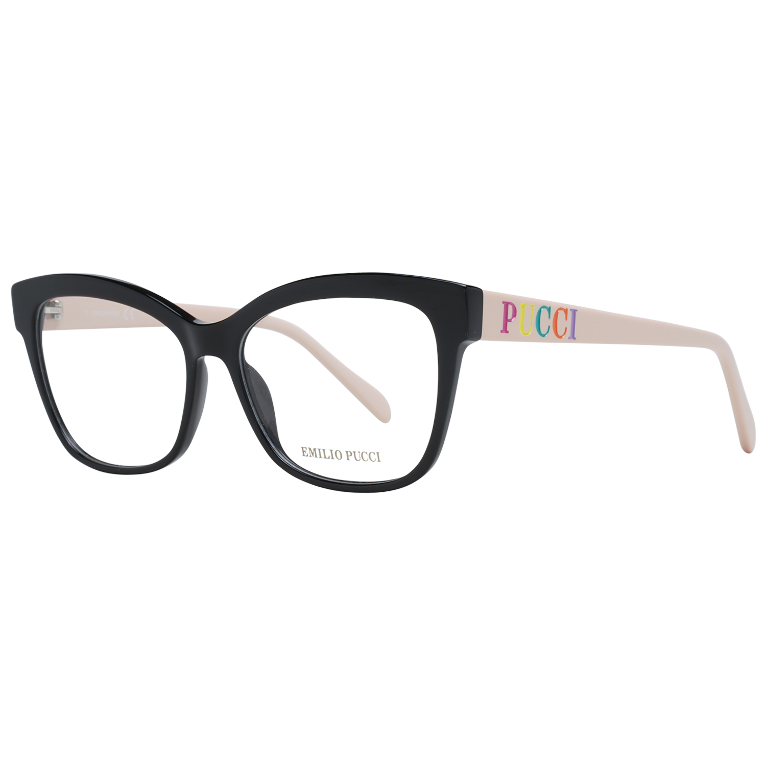 Emilio Pucci Optisch montuur EP5183 001 54