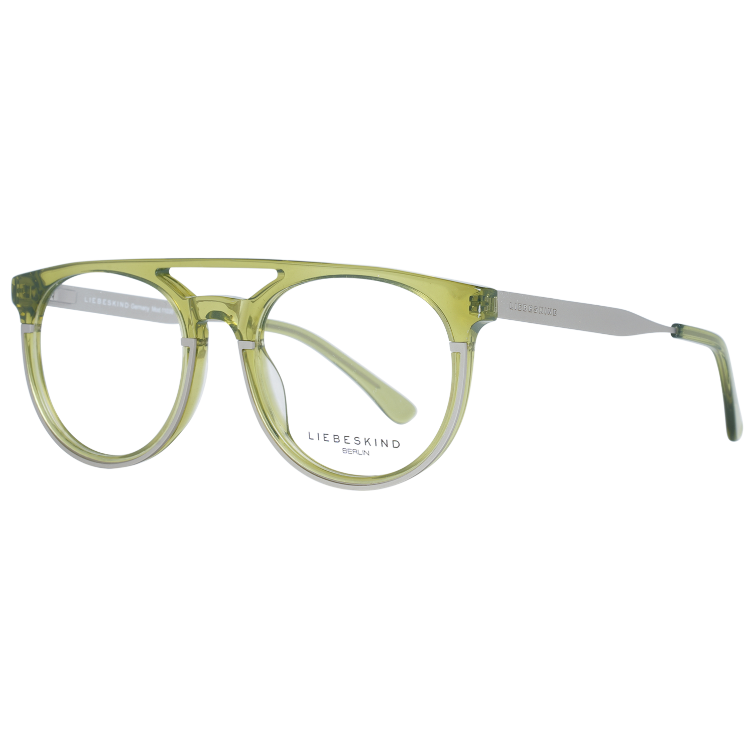 Liebeskind Green Unisex frame