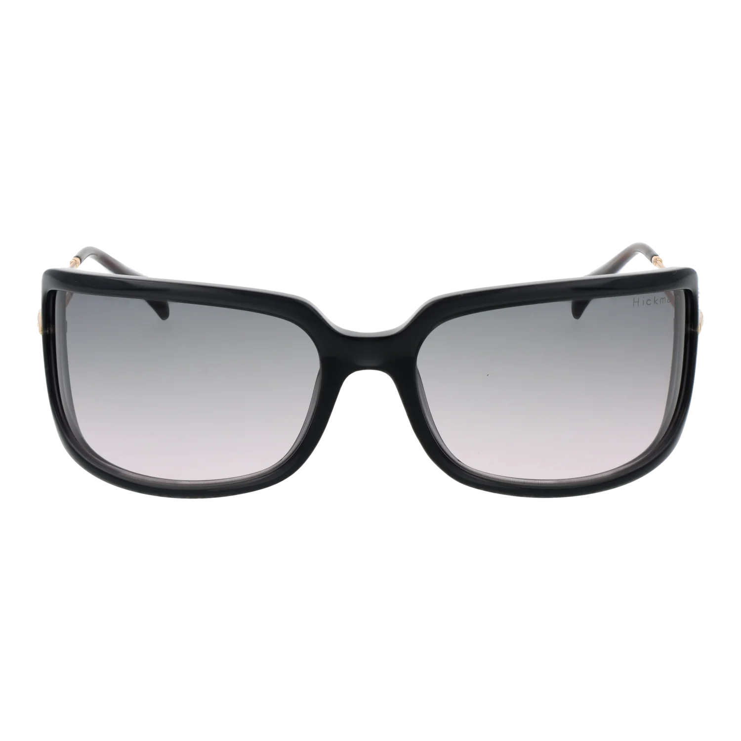 Ana Hickmann Sunglasses HI9249 T01 70 solglasögon dam – bild 2