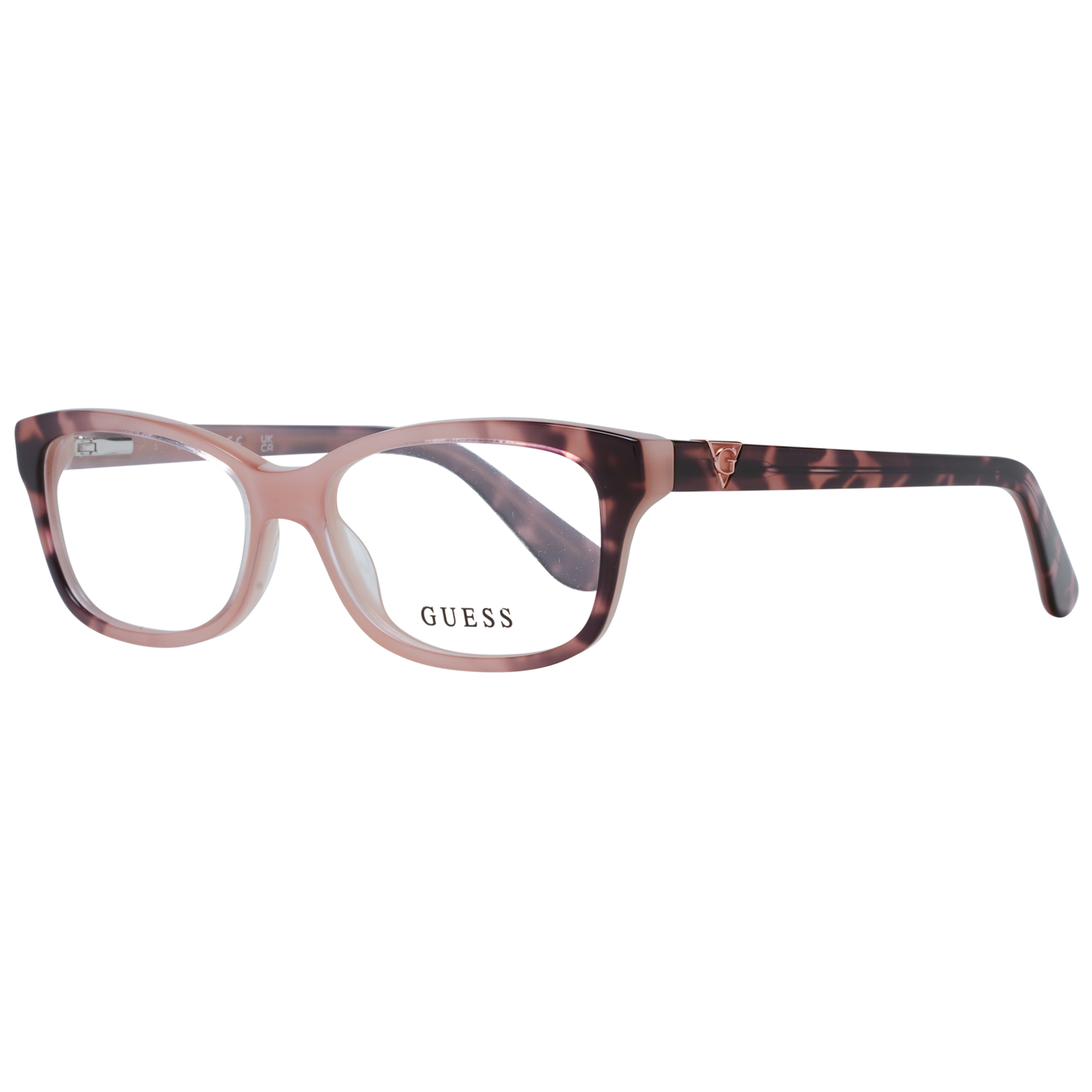 Guess Optisch montuur GU2948 074 50