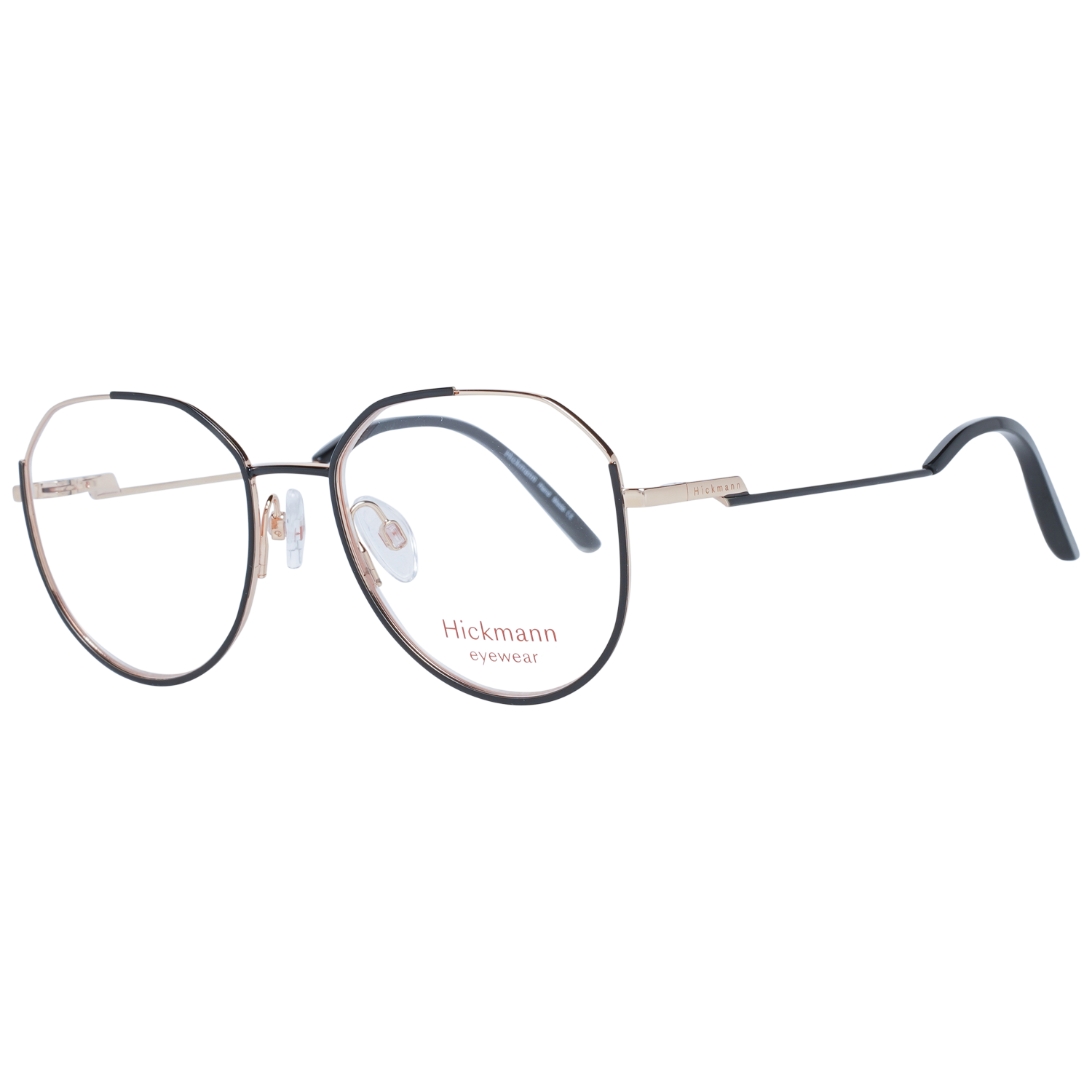 Ana Hickmann Optisch montuur HI1172 09A 51