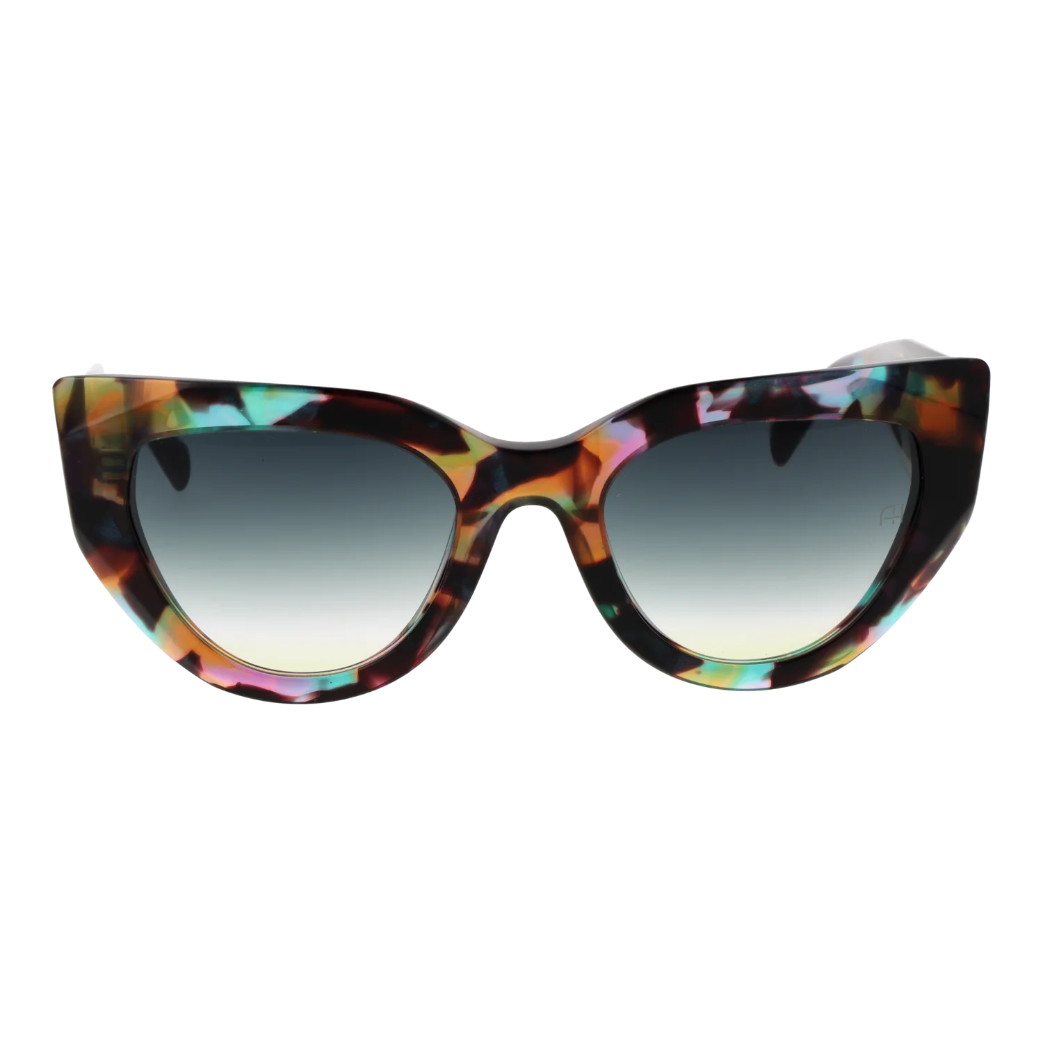 Ana Hickmann Sunglasses AH9425 G21 53 solglasögon dam – bild 2
